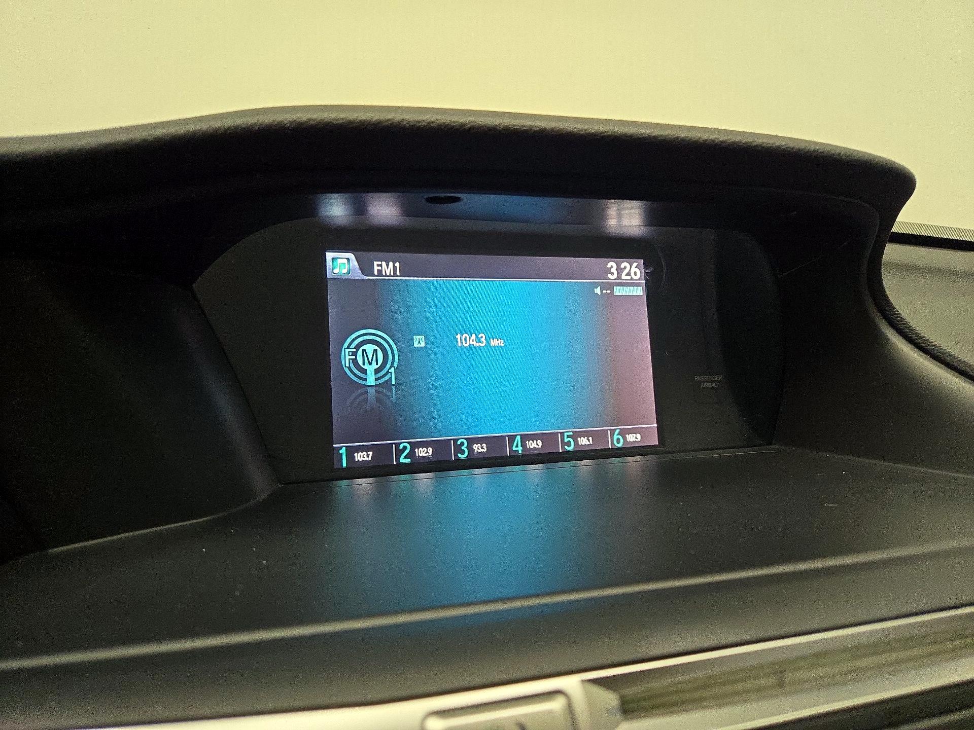Thumbnail: 2015 Honda Accord - 15