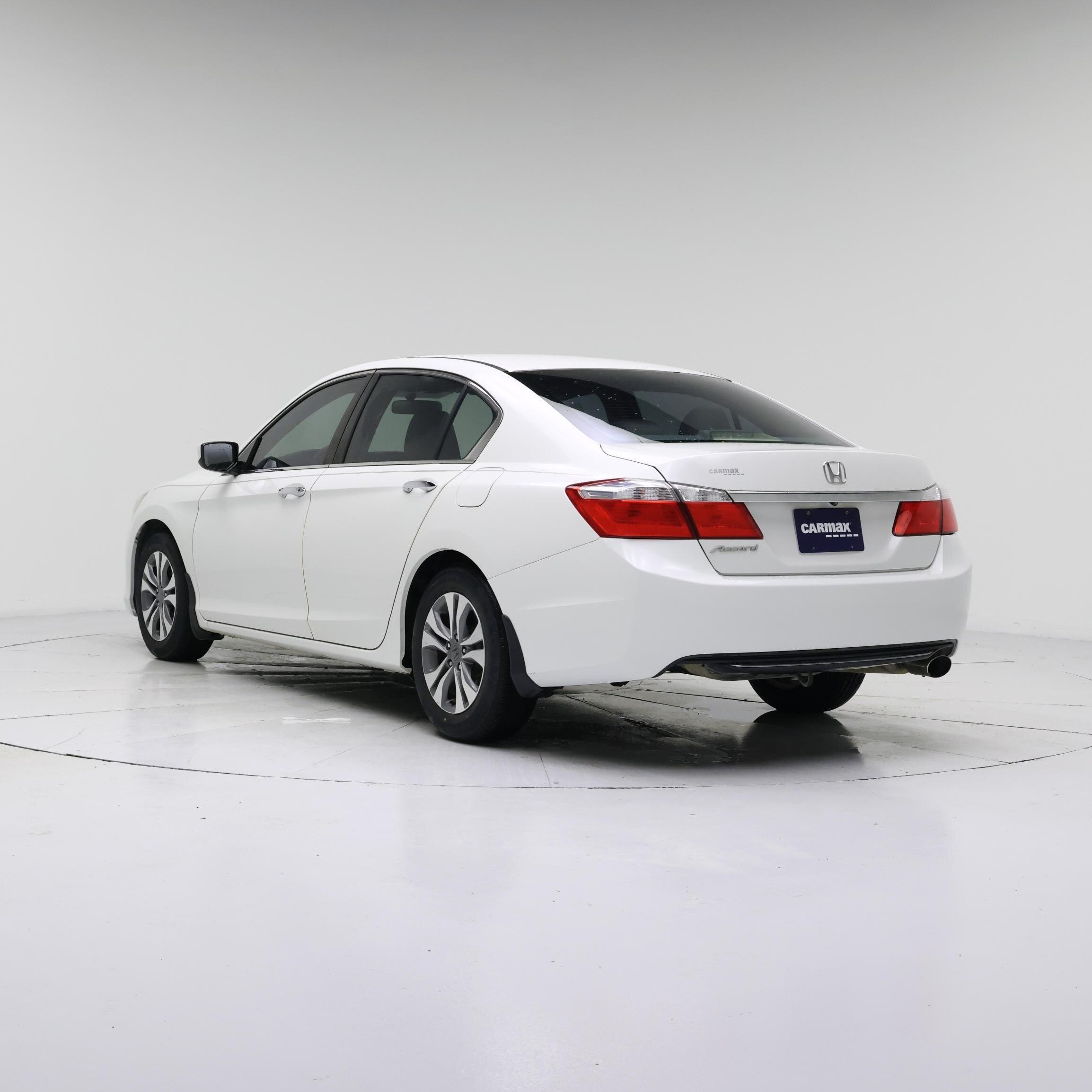 Thumbnail: 2015 Honda Accord - 2