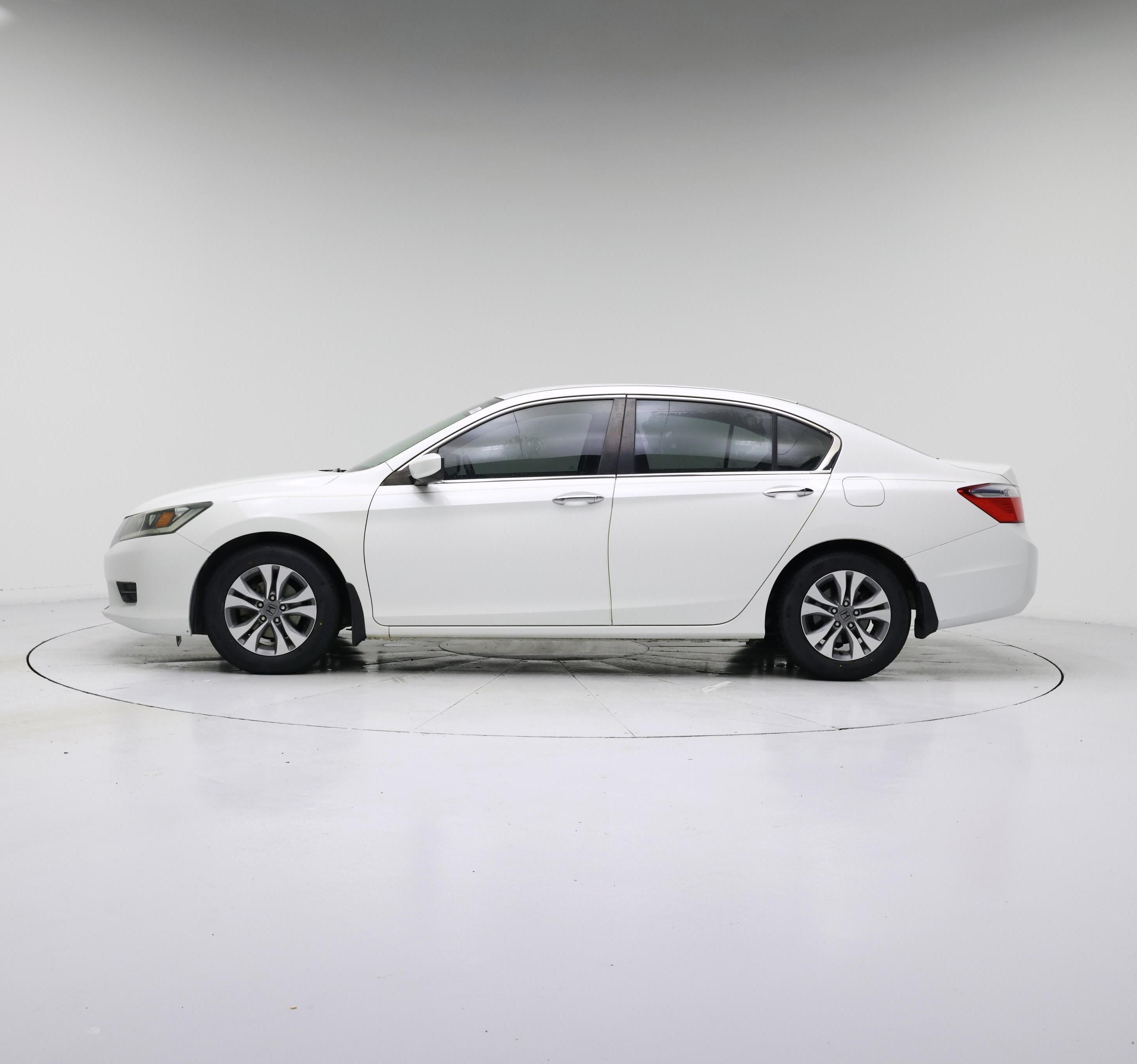 Thumbnail: 2015 Honda Accord - 3