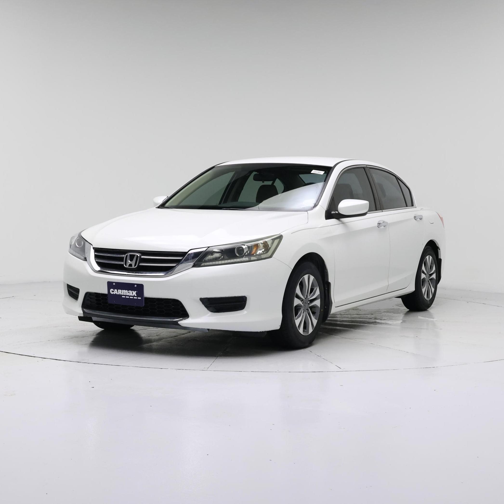 Thumbnail: 2015 Honda Accord - 4