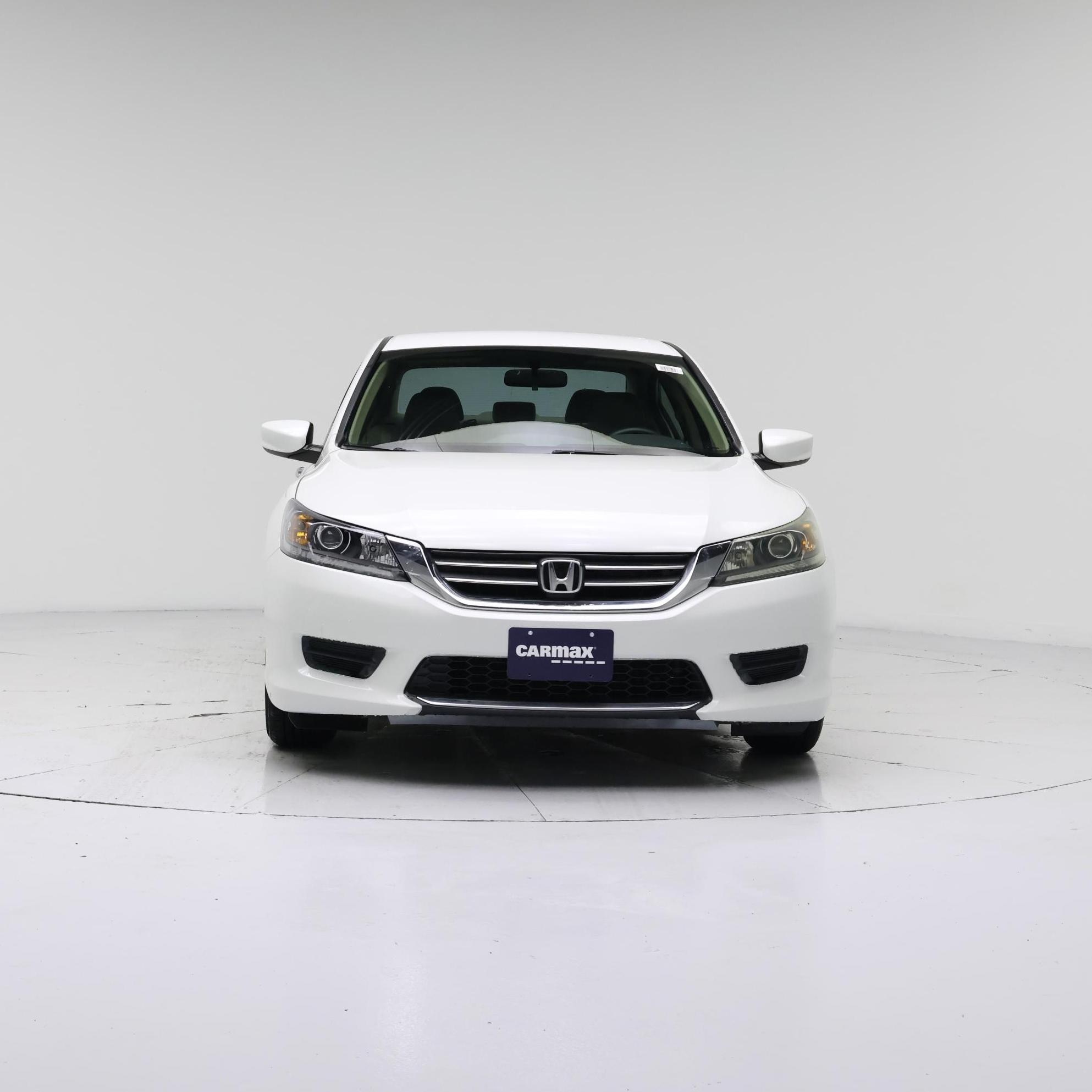 Thumbnail: 2015 Honda Accord - 5