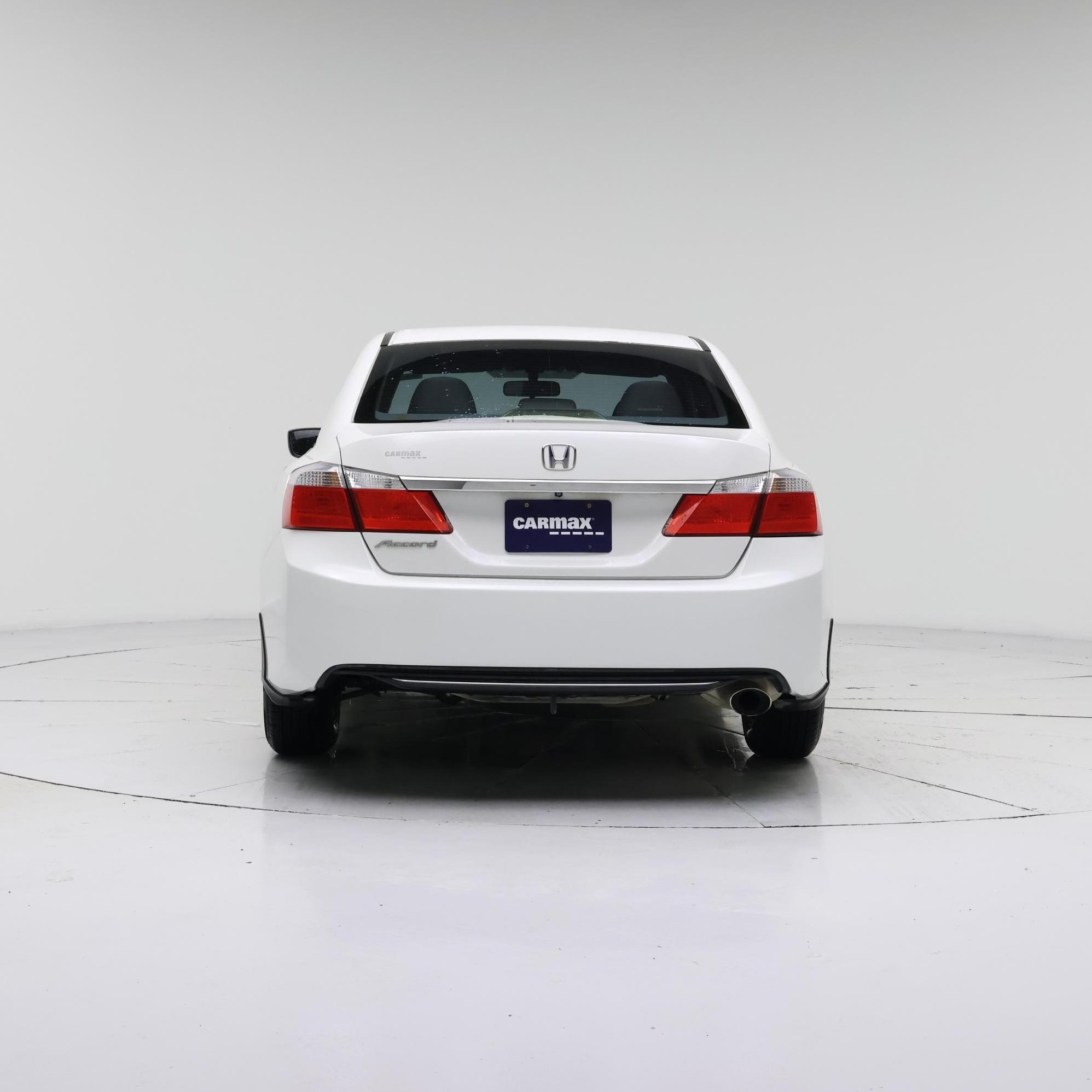 Thumbnail: 2015 Honda Accord - 6