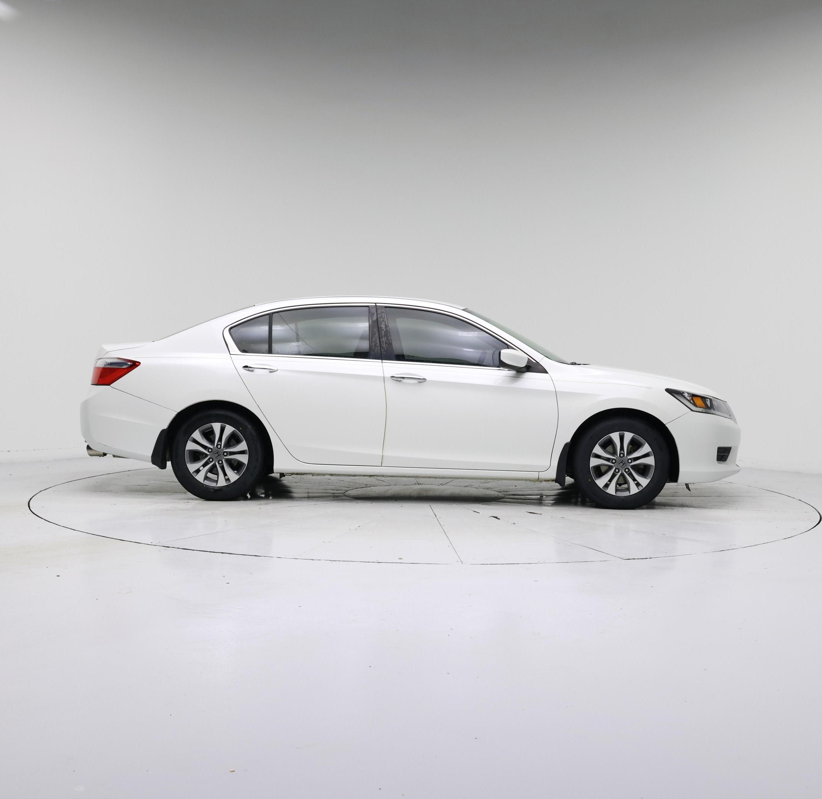 Thumbnail: 2015 Honda Accord - 7