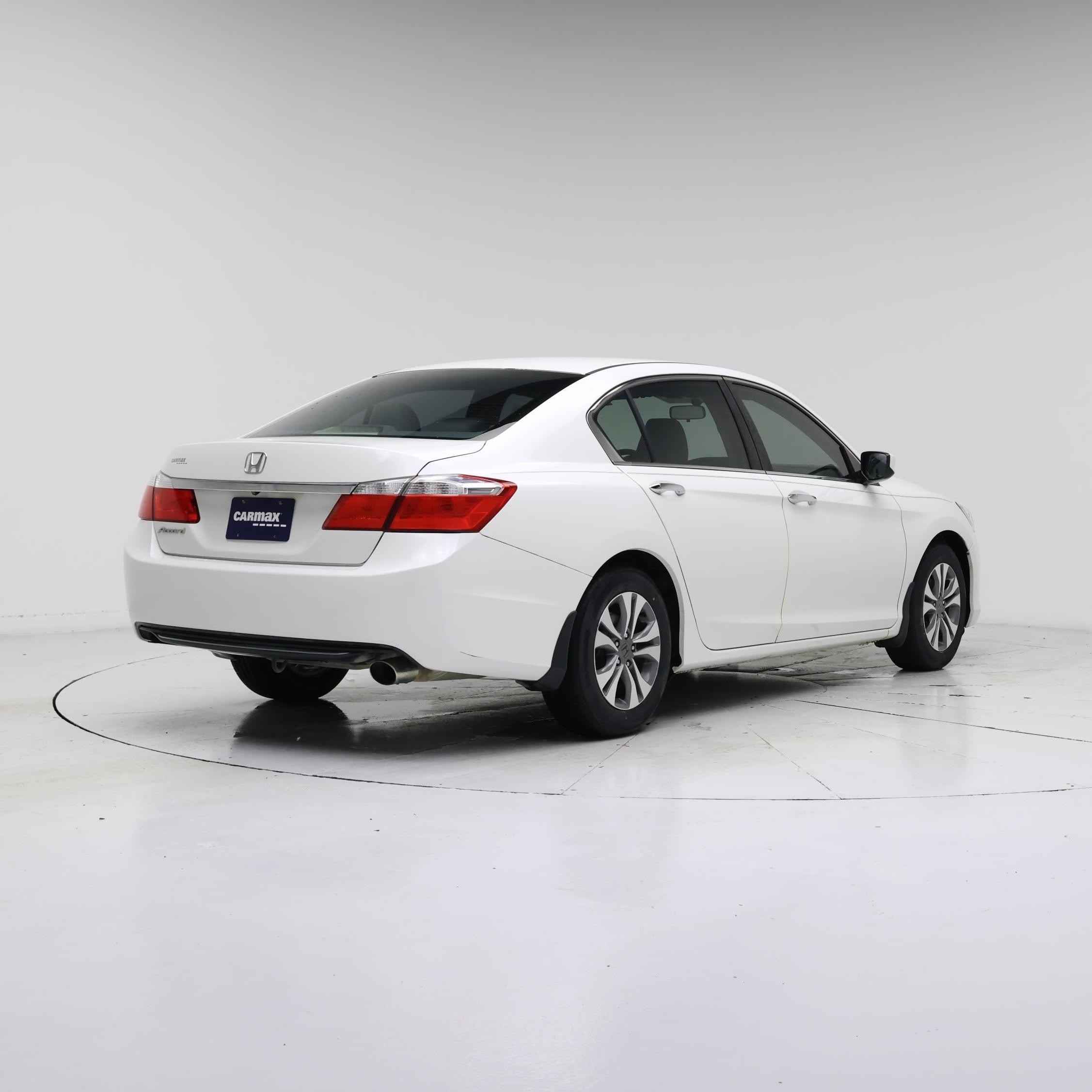 Thumbnail: 2015 Honda Accord - 8