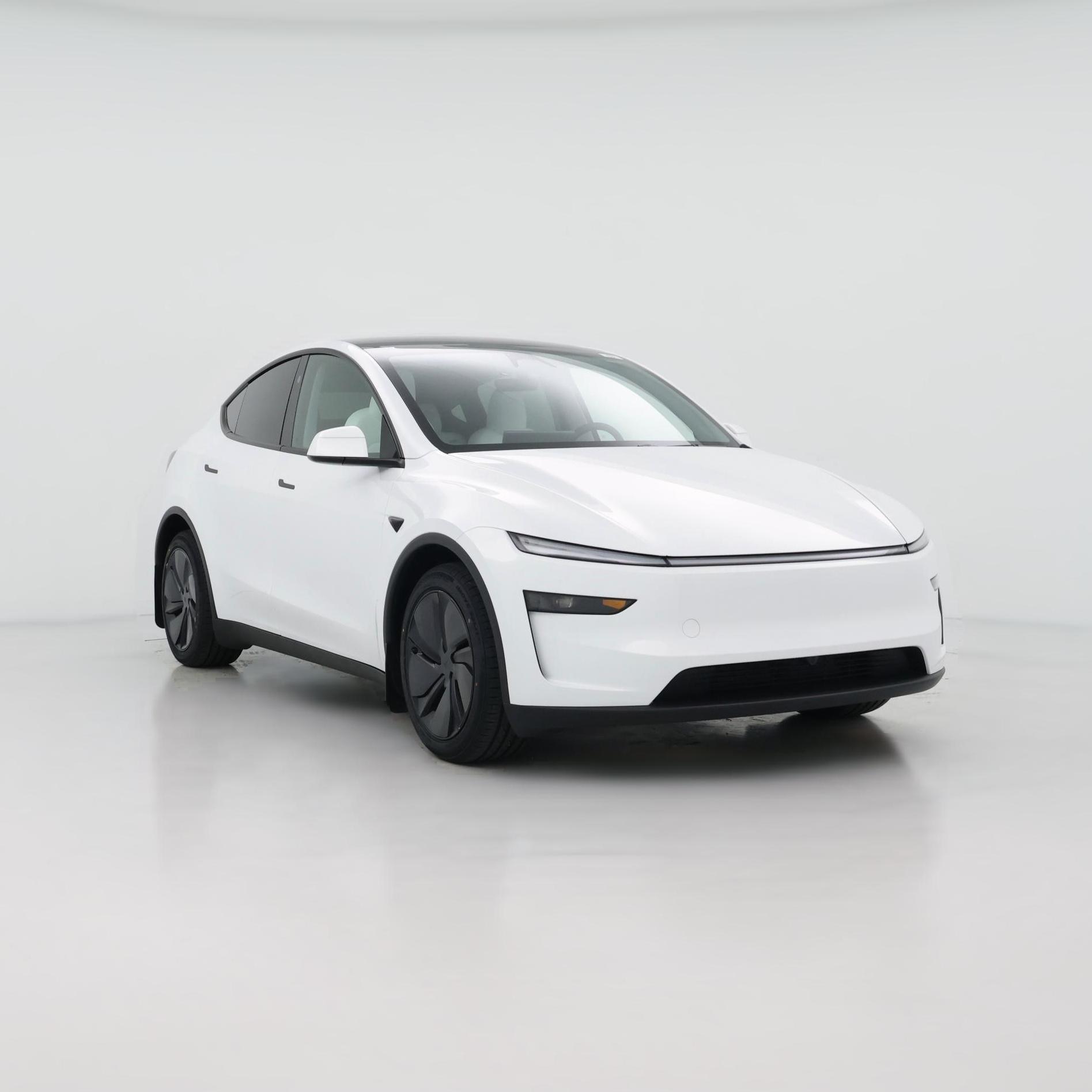 Thumbnail: 2026 Tesla Model Y - 1