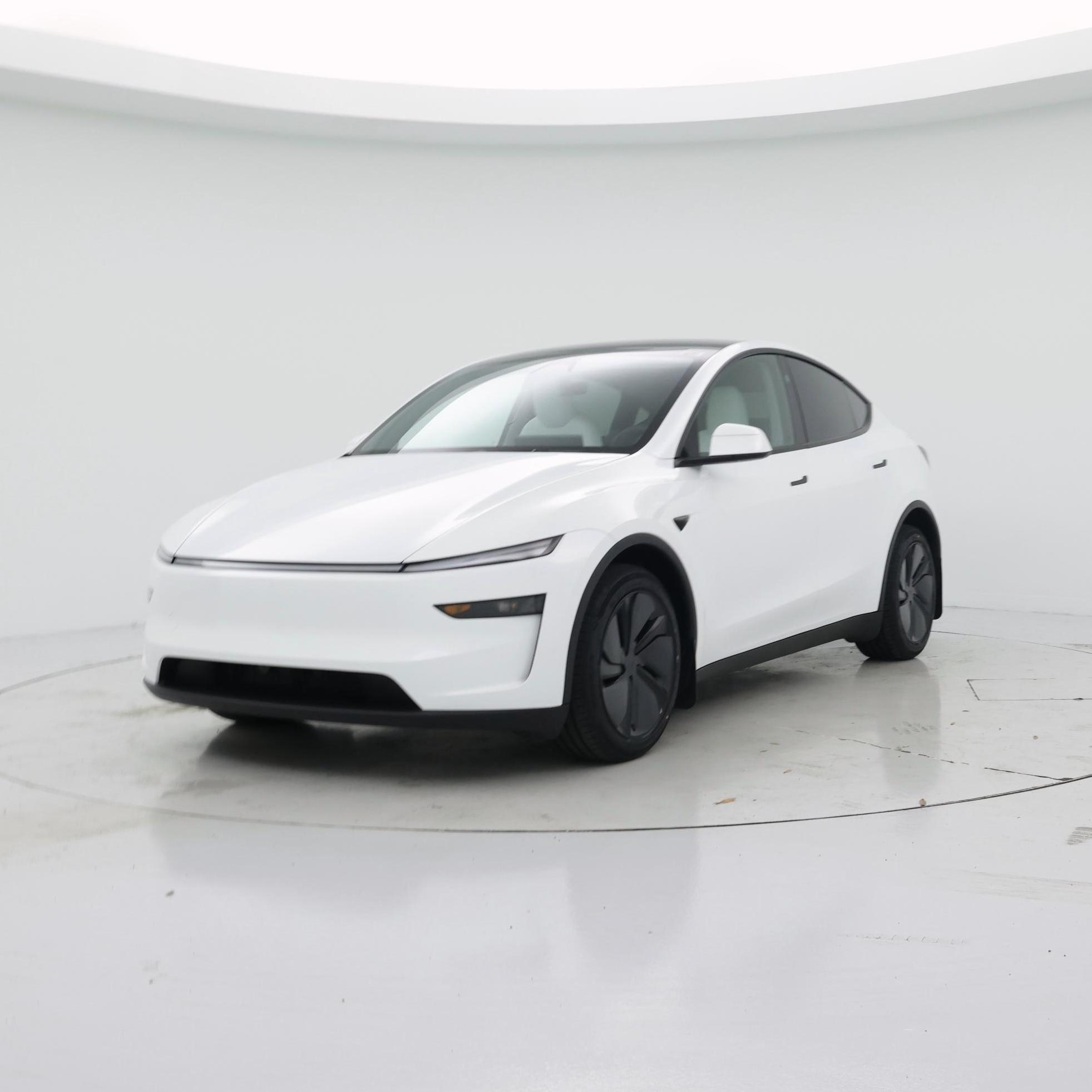 Thumbnail: 2026 Tesla Model Y - 4