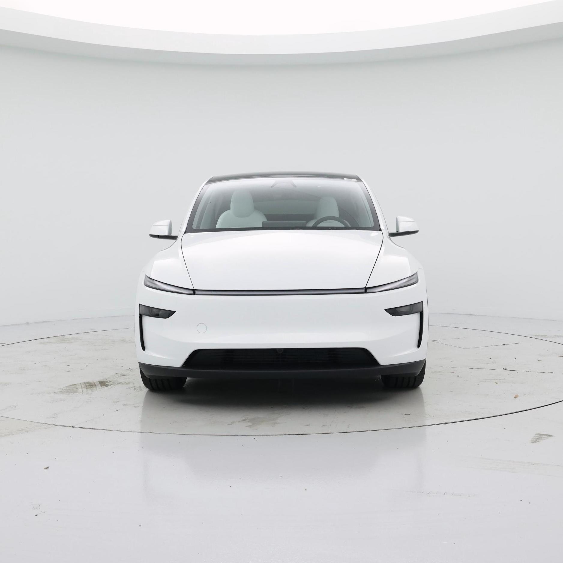 Thumbnail: 2026 Tesla Model Y - 5