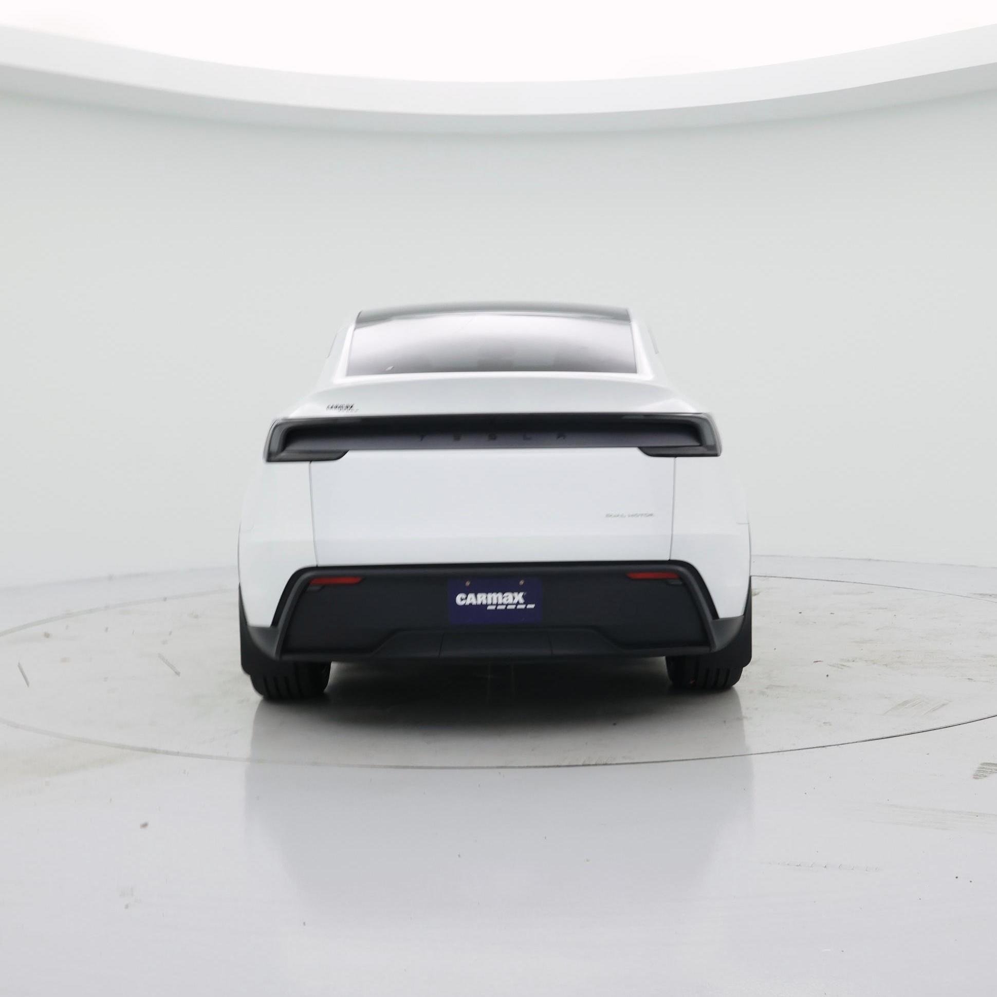 Thumbnail: 2026 Tesla Model Y - 6