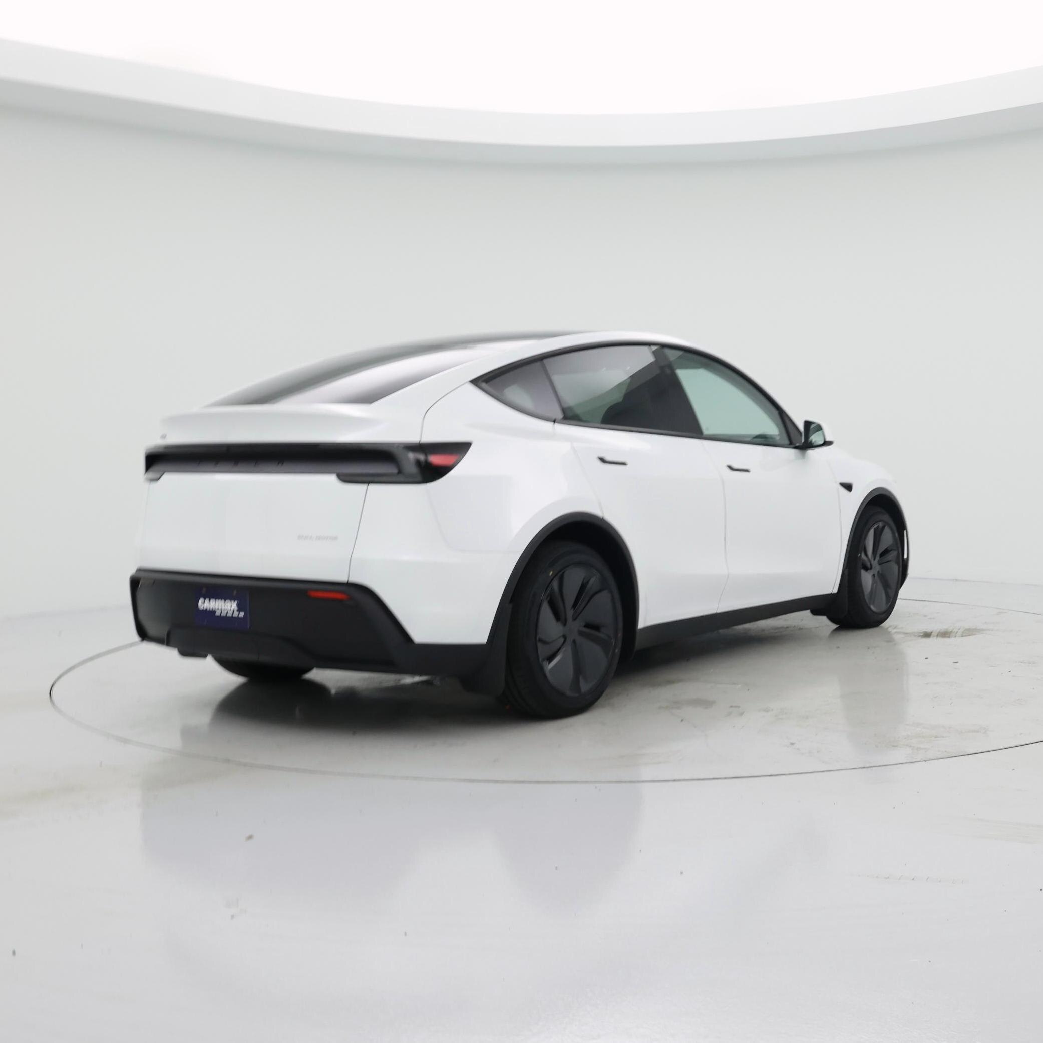 Thumbnail: 2026 Tesla Model Y - 8