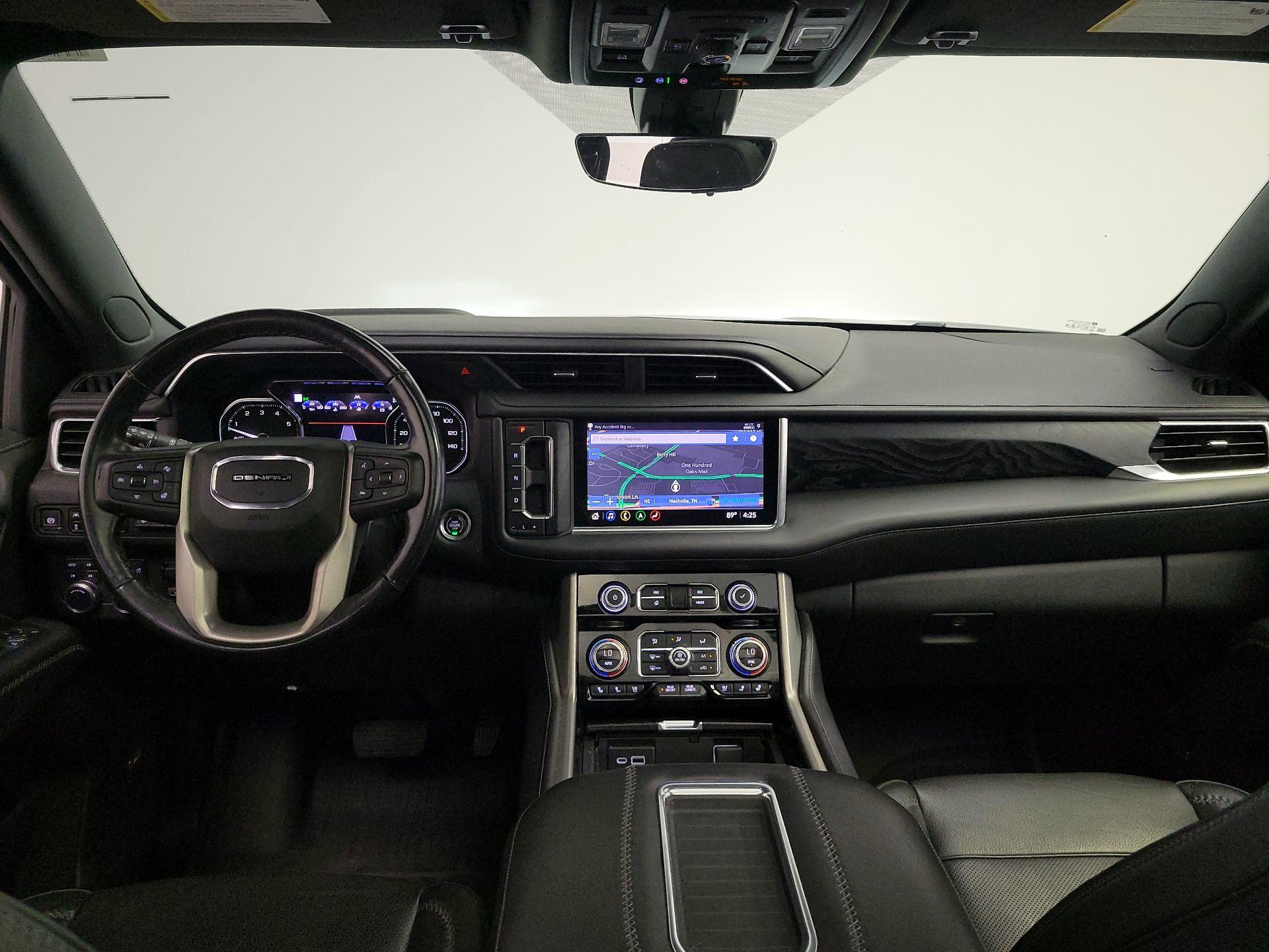 Thumbnail: 2021 GMC Yukon - 9
