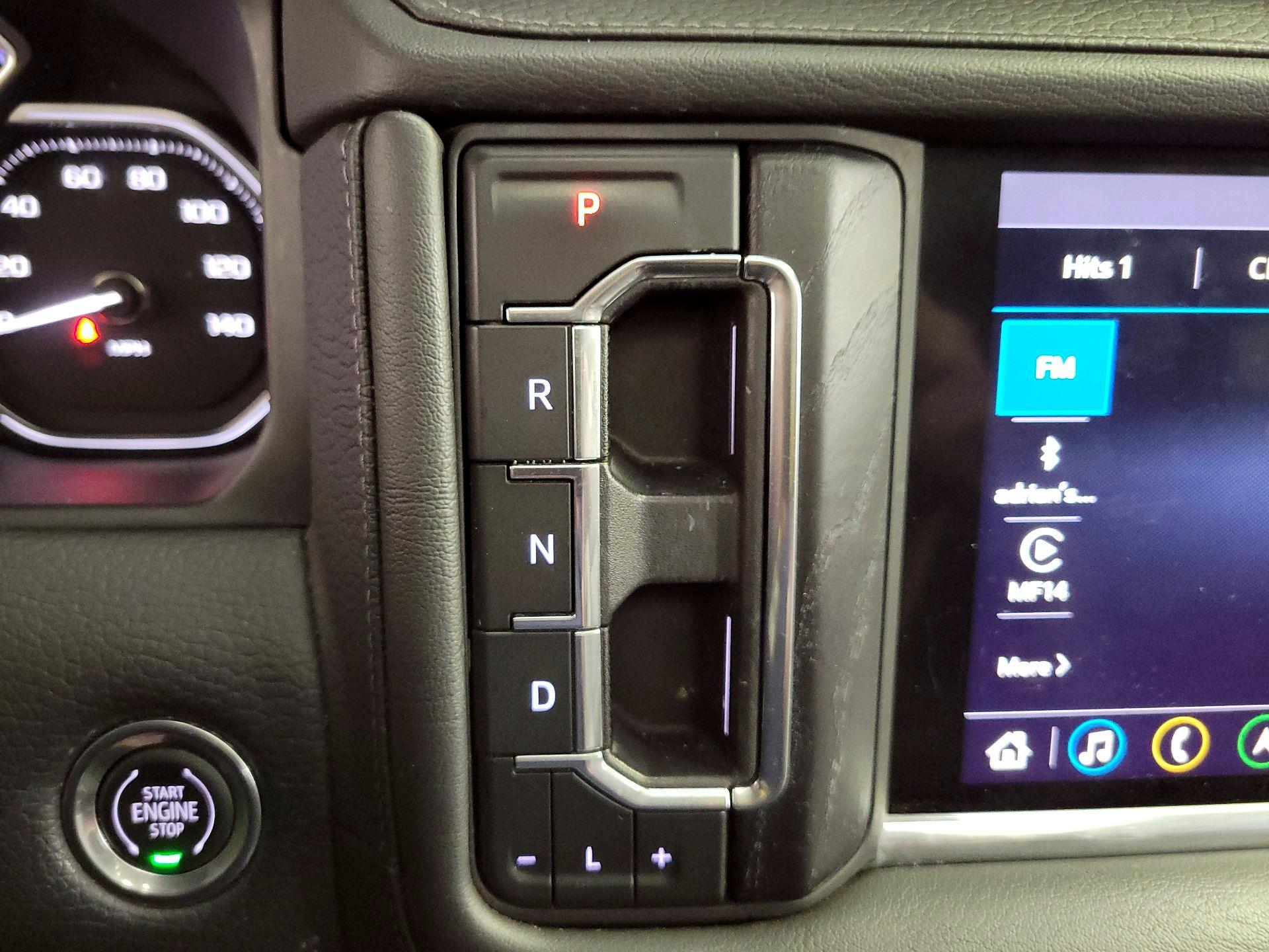 Thumbnail: 2021 GMC Yukon - 18