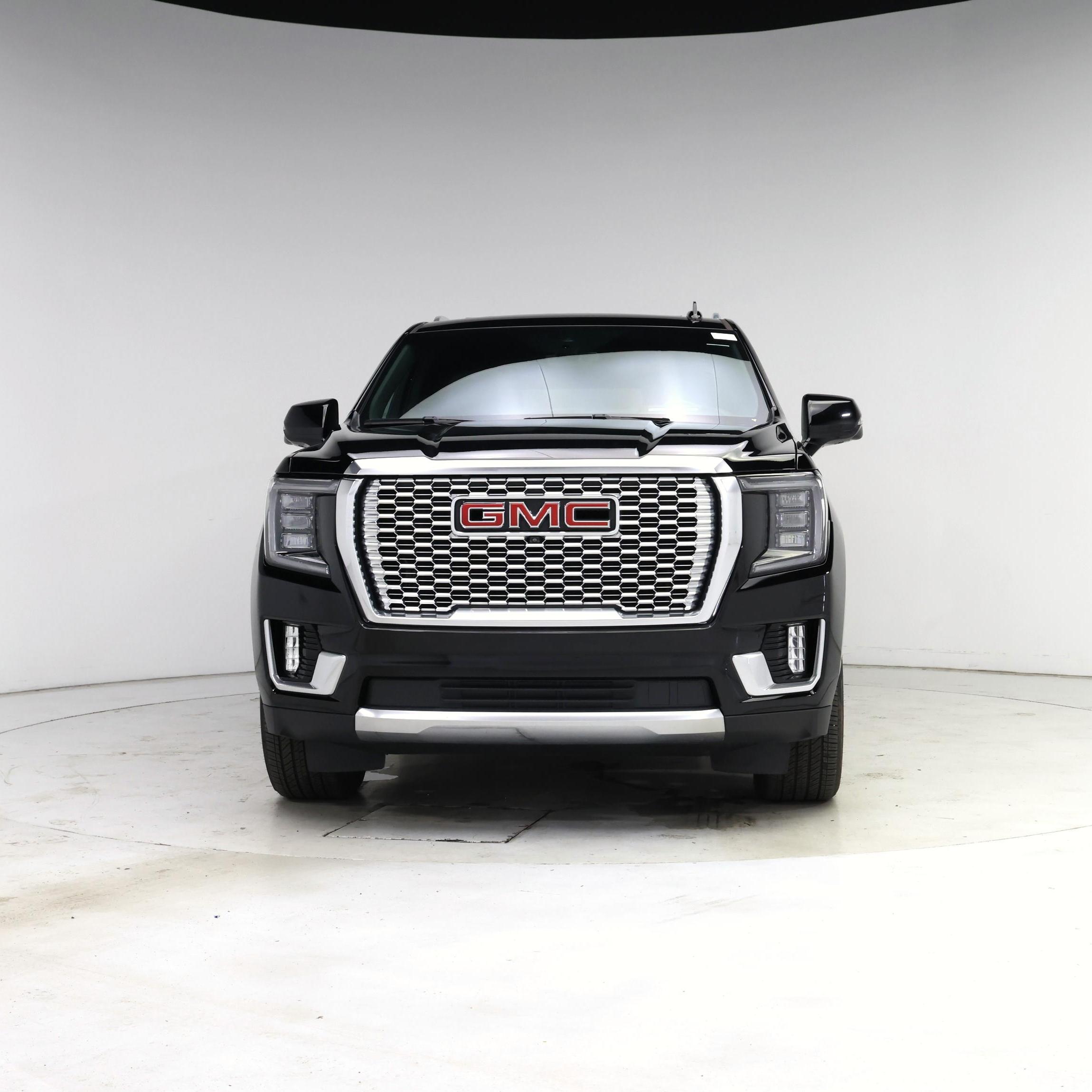 Thumbnail: 2021 GMC Yukon - 5