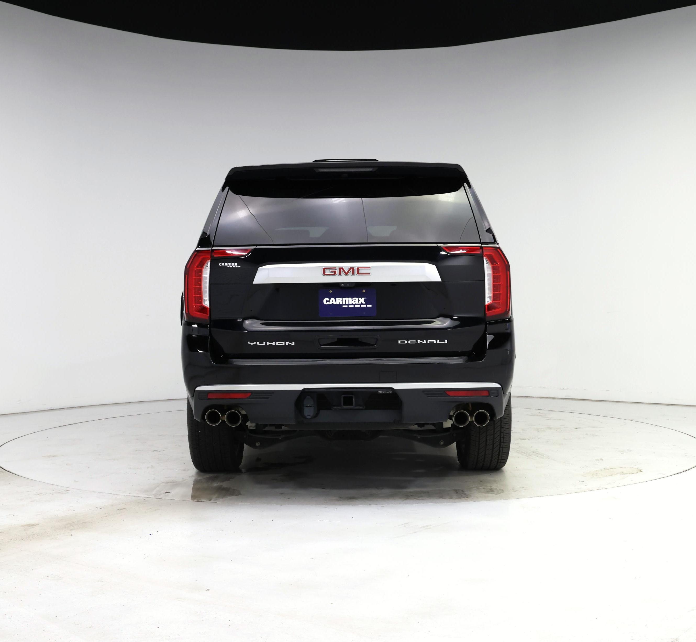 Thumbnail: 2021 GMC Yukon - 6