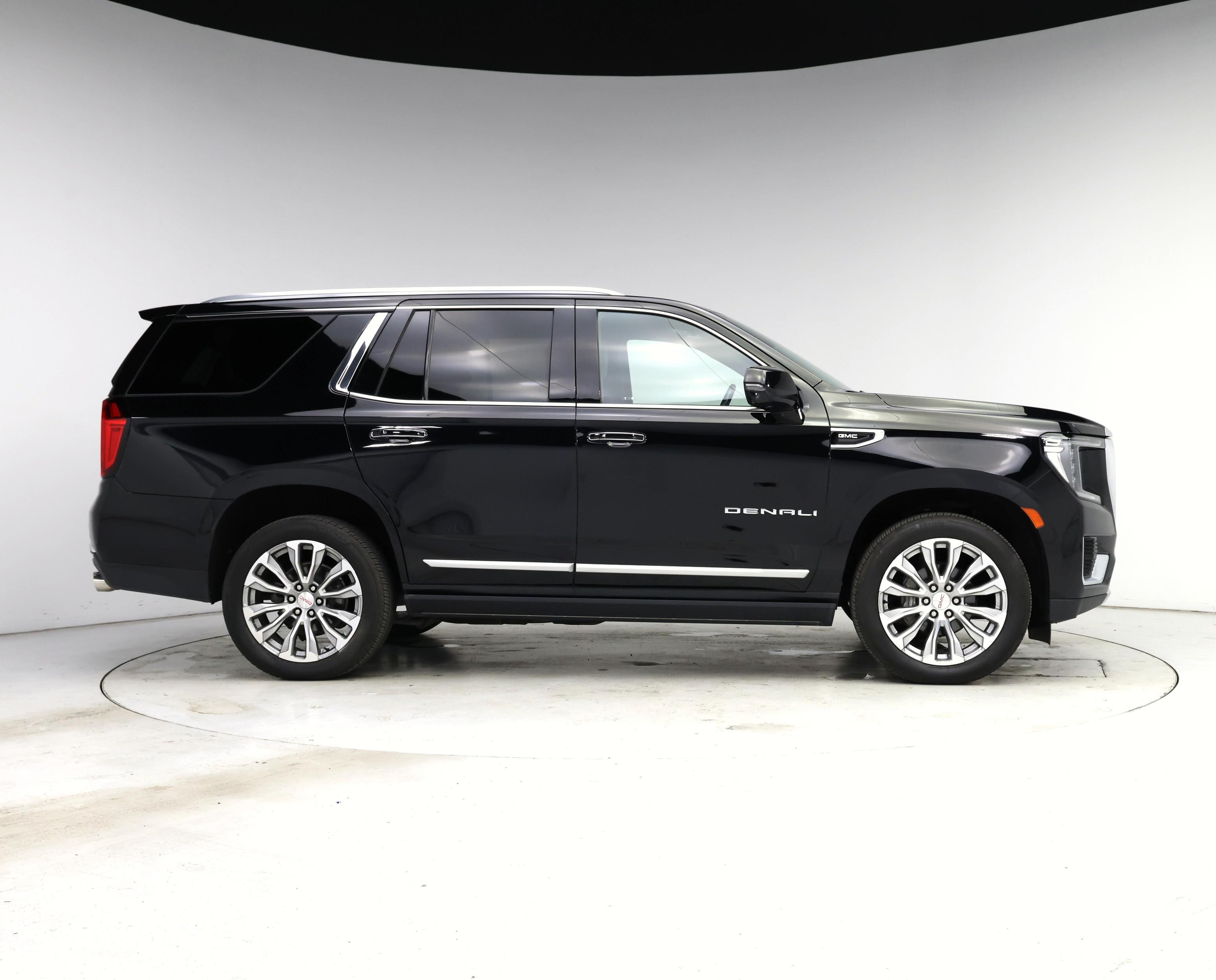 Thumbnail: 2021 GMC Yukon - 7
