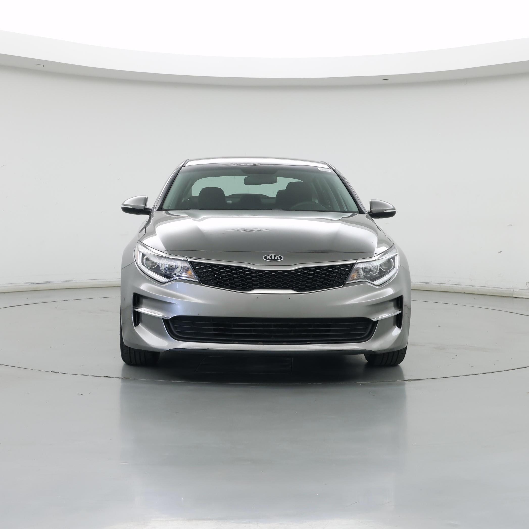 Thumbnail: 2018 Kia Optima - 5