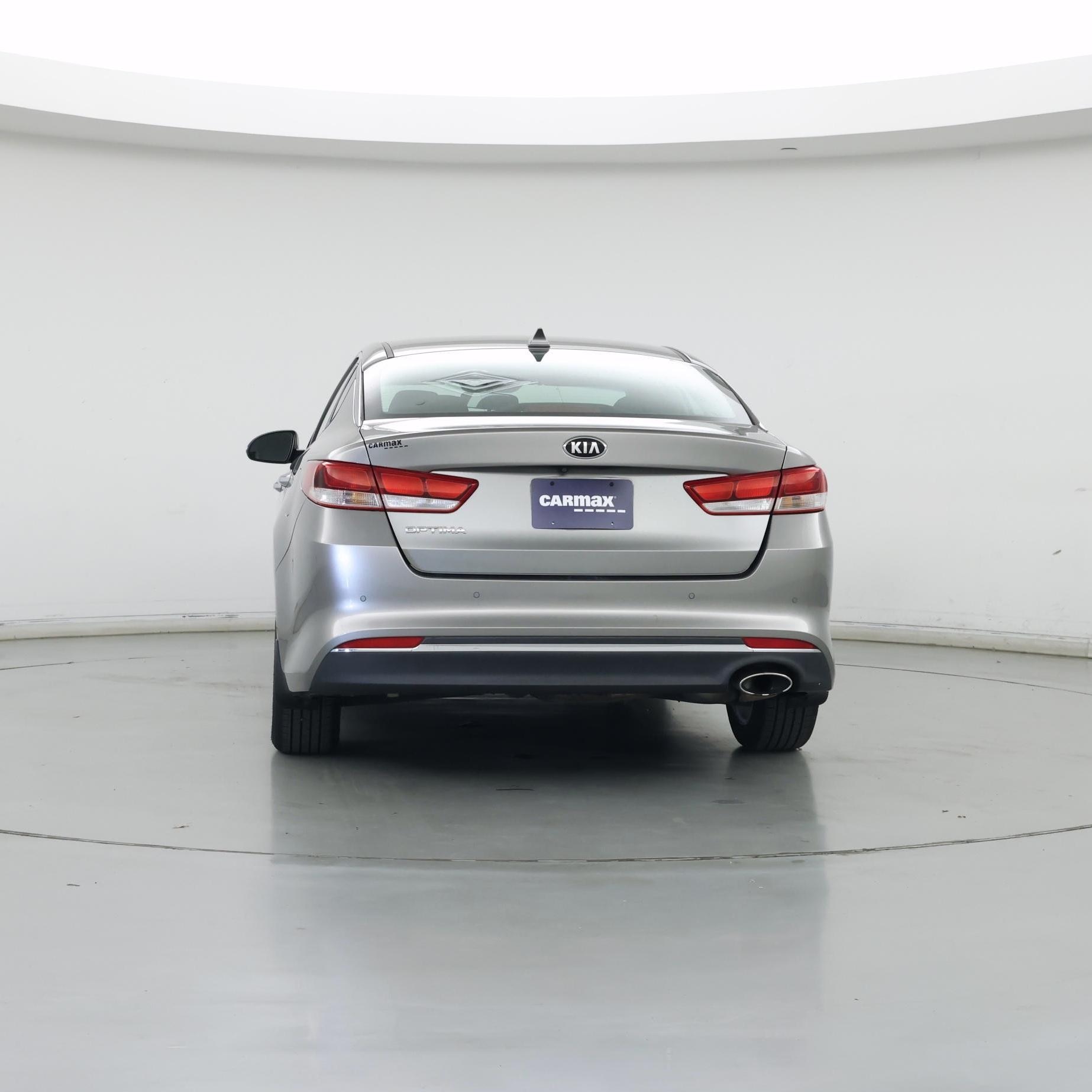 Thumbnail: 2018 Kia Optima - 6