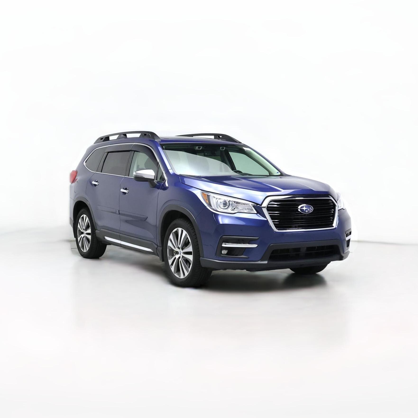 Thumbnail: 2020 Subaru Ascent - 1