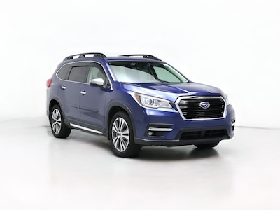 2020 Subaru Ascent Touring