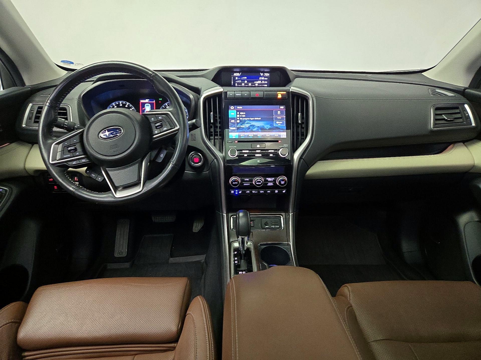 Thumbnail: 2020 Subaru Ascent - 9