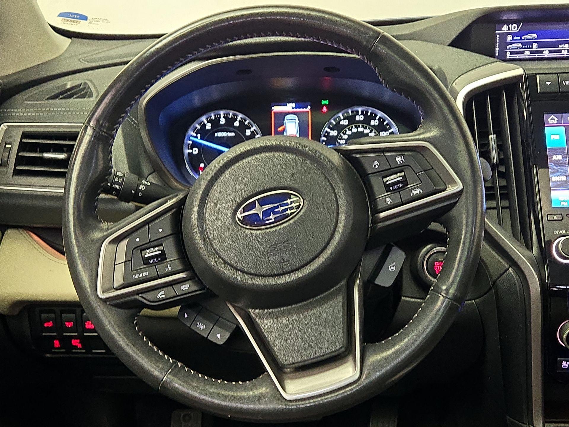 Thumbnail: 2020 Subaru Ascent - 10