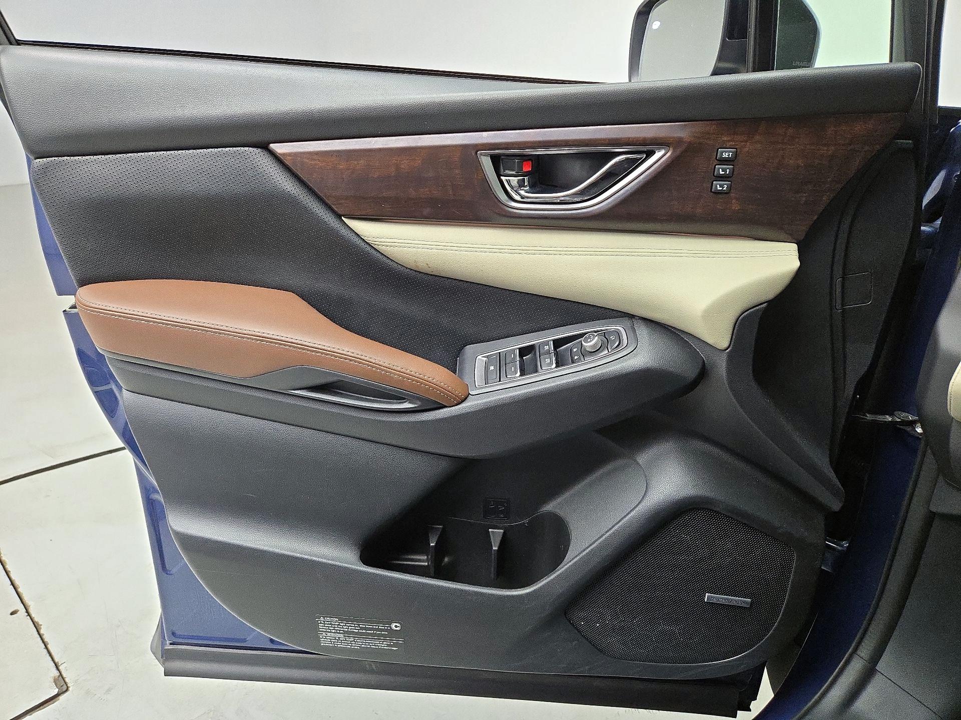 Thumbnail: 2020 Subaru Ascent - 12