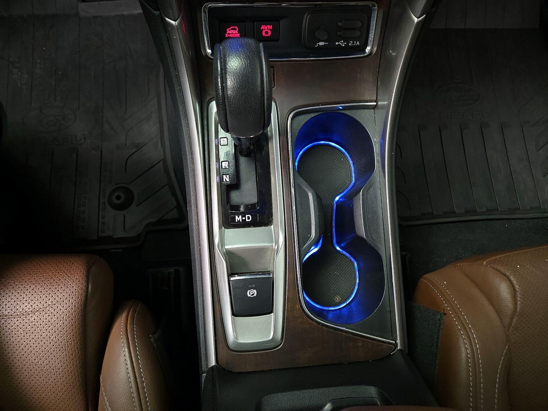 Thumbnail: 2020 Subaru Ascent - 18