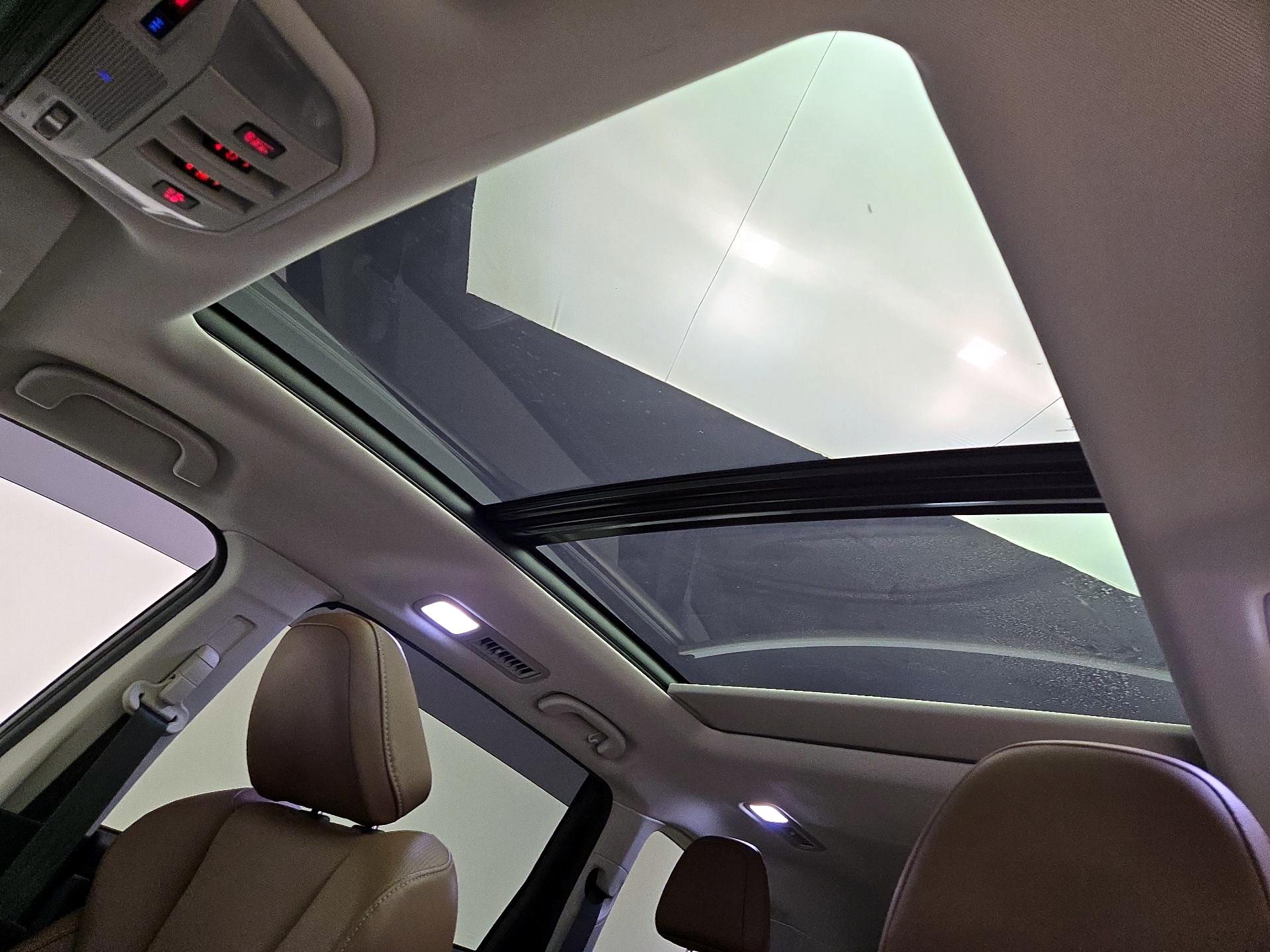 Thumbnail: 2020 Subaru Ascent - 20