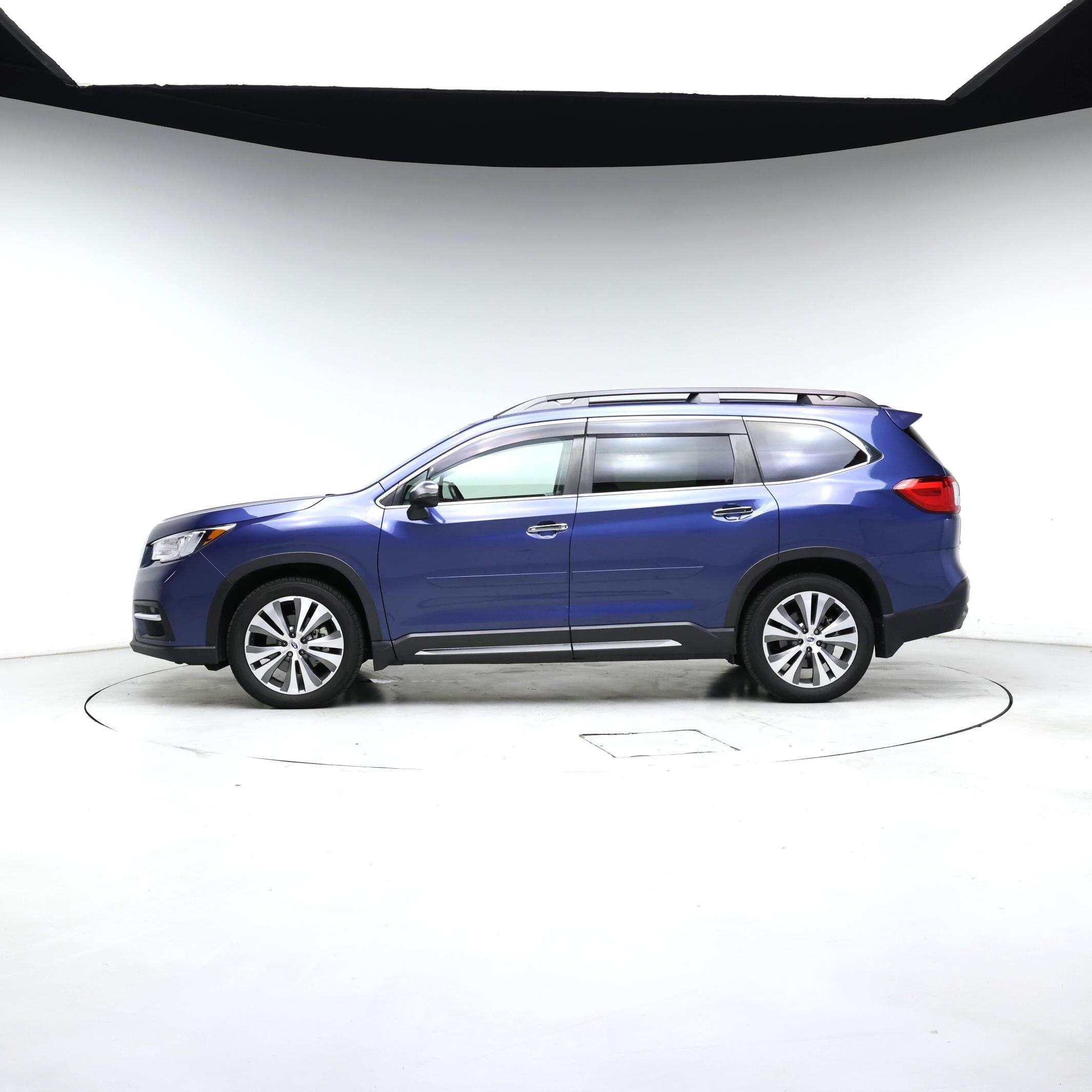 Thumbnail: 2020 Subaru Ascent - 3