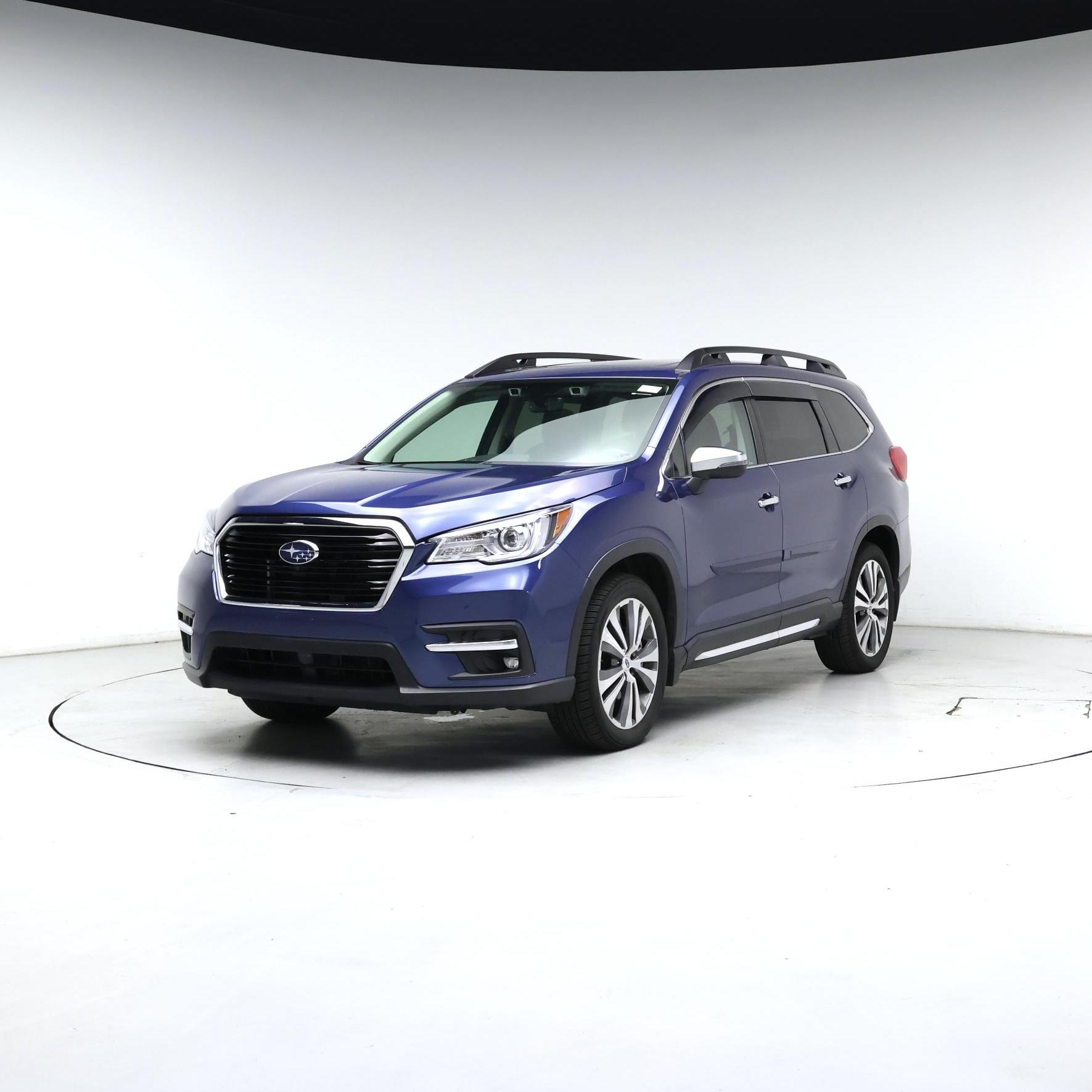 Thumbnail: 2020 Subaru Ascent - 4