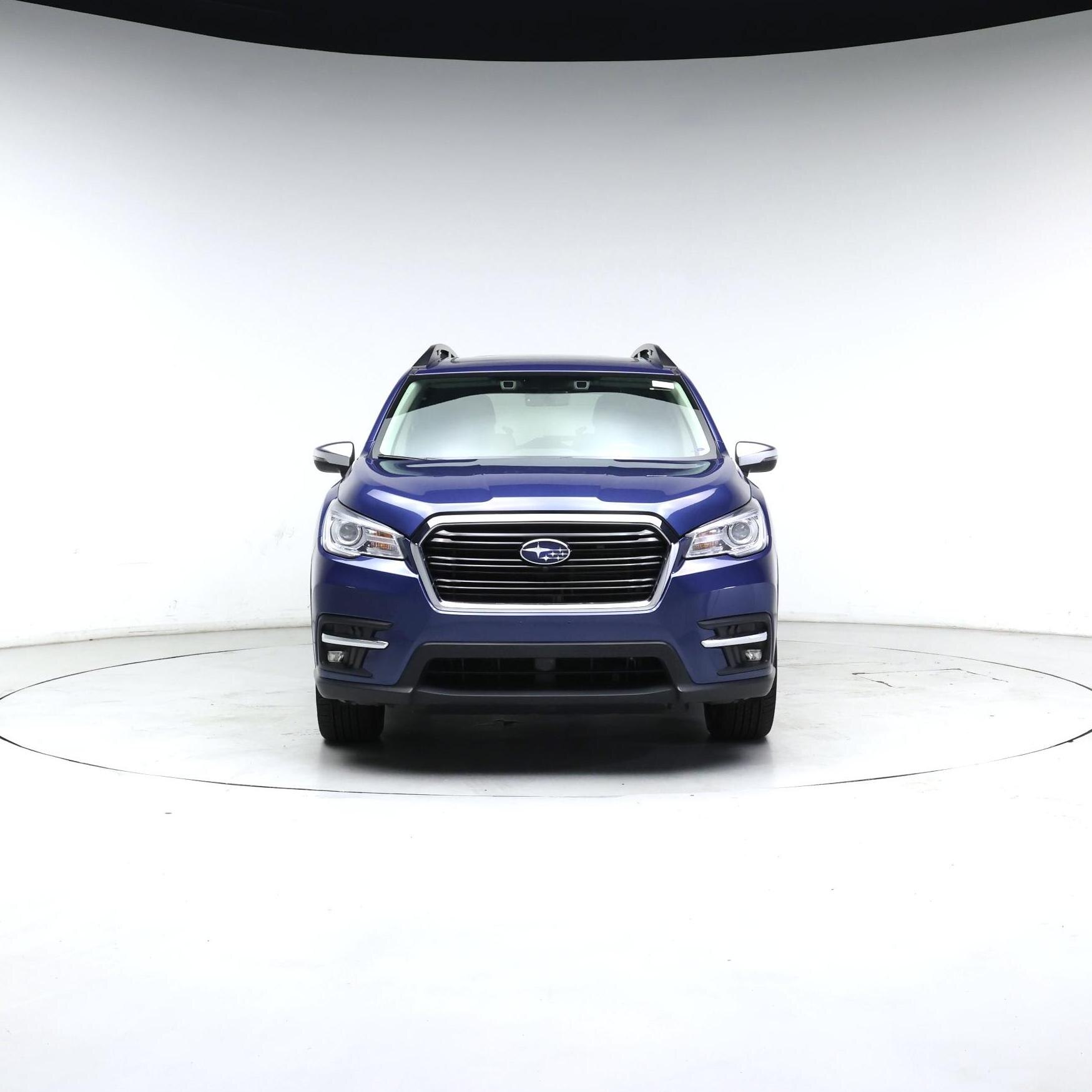 Thumbnail: 2020 Subaru Ascent - 5