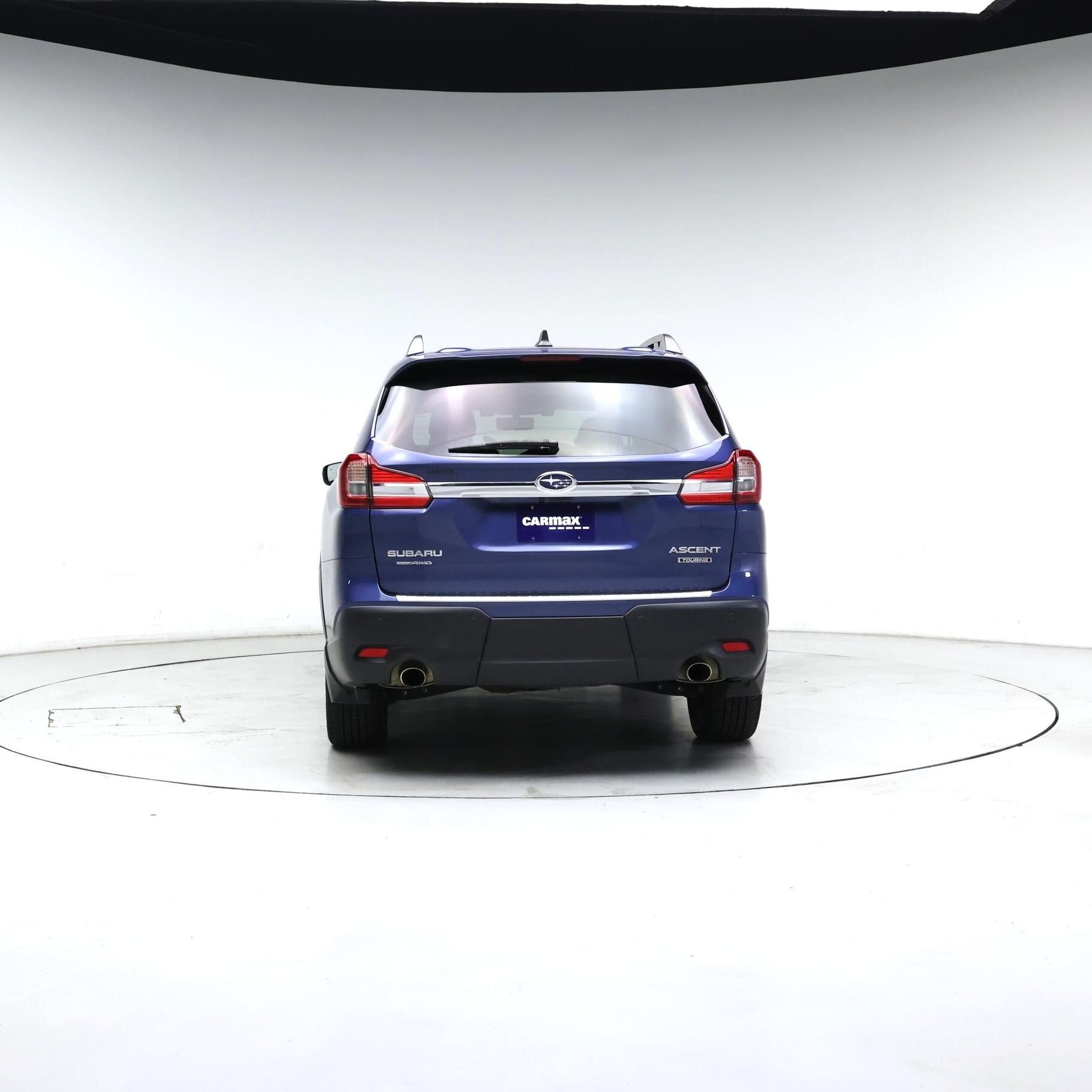 Thumbnail: 2020 Subaru Ascent - 6