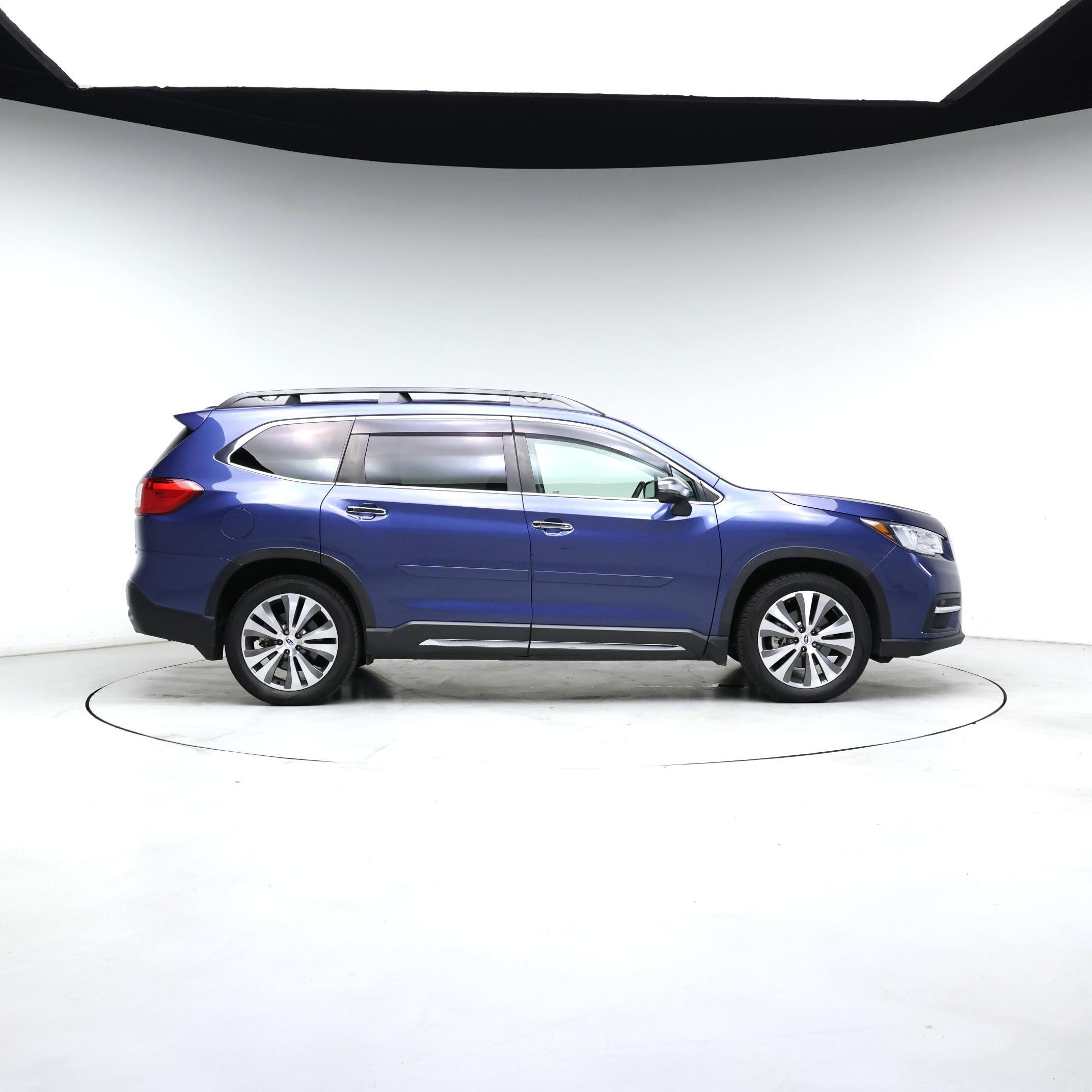 Thumbnail: 2020 Subaru Ascent - 7
