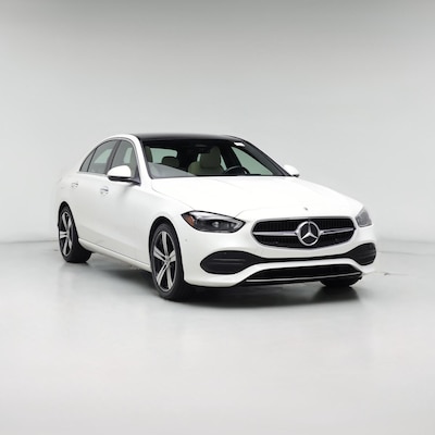 2024 Mercedes-Benz C300