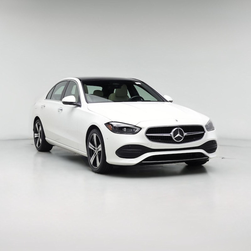 2024 Mercedes-Benz C300
