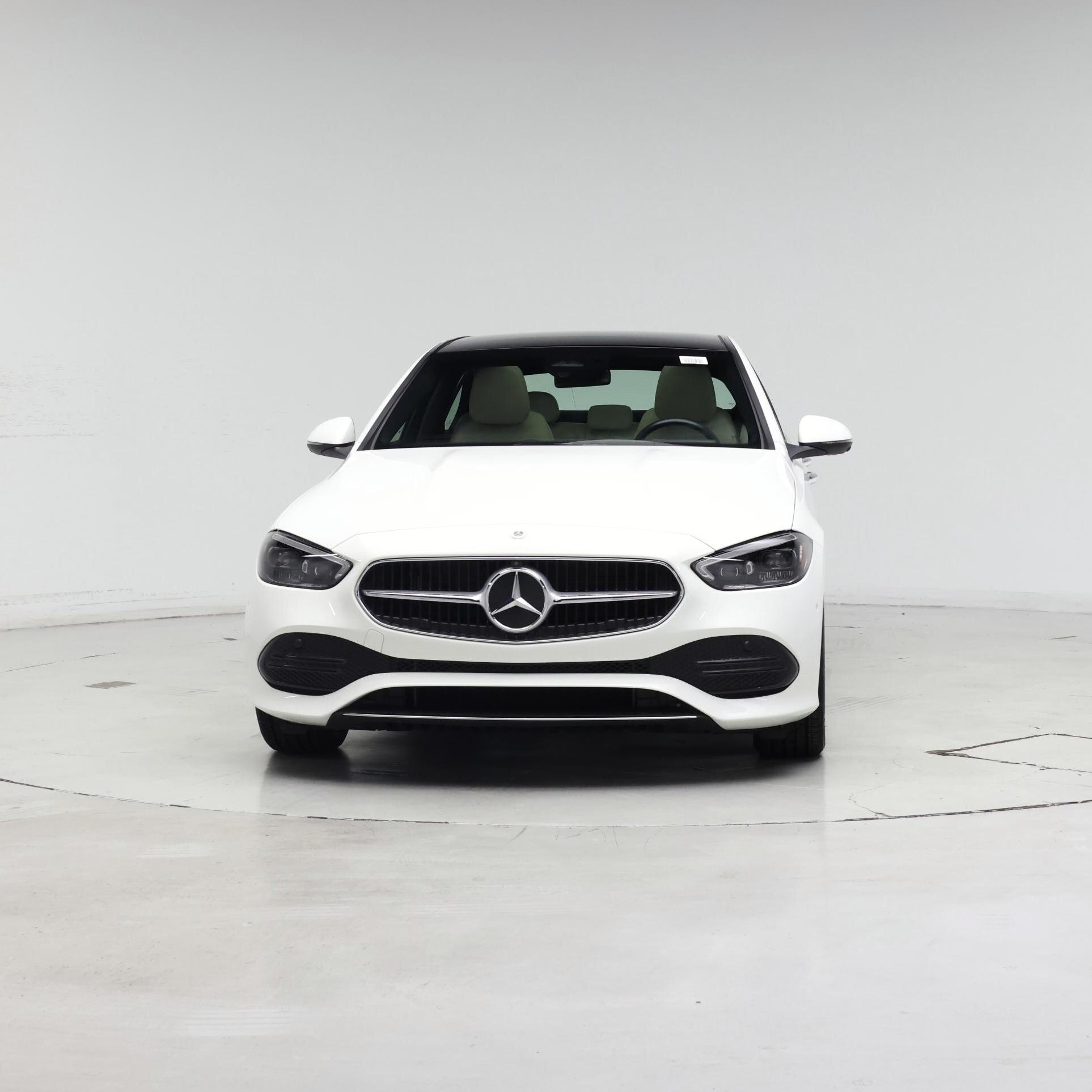 Thumbnail: 2024 Mercedes-Benz C-Class - 5
