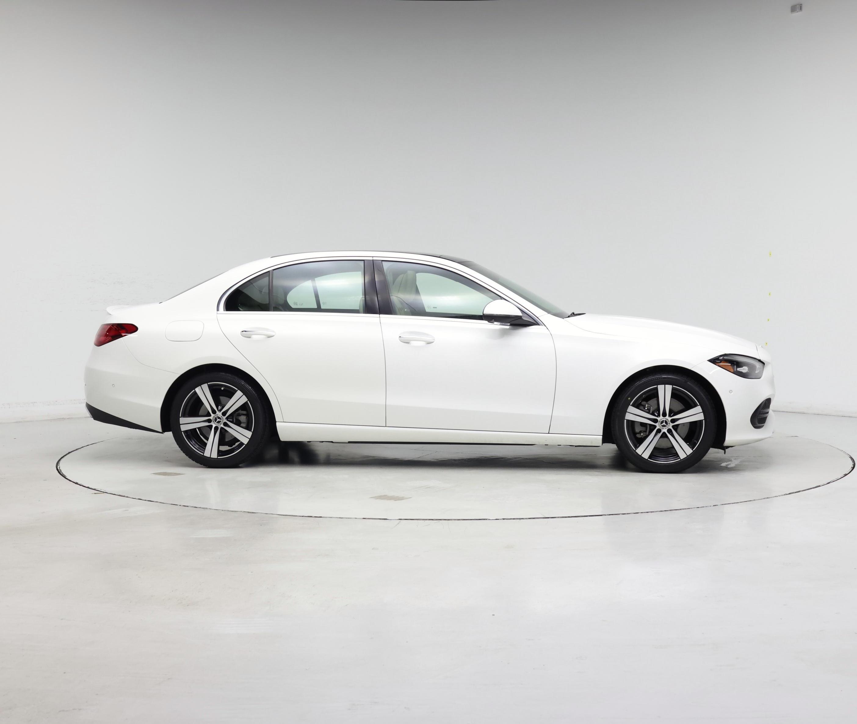 Thumbnail: 2024 Mercedes-Benz C-Class - 7