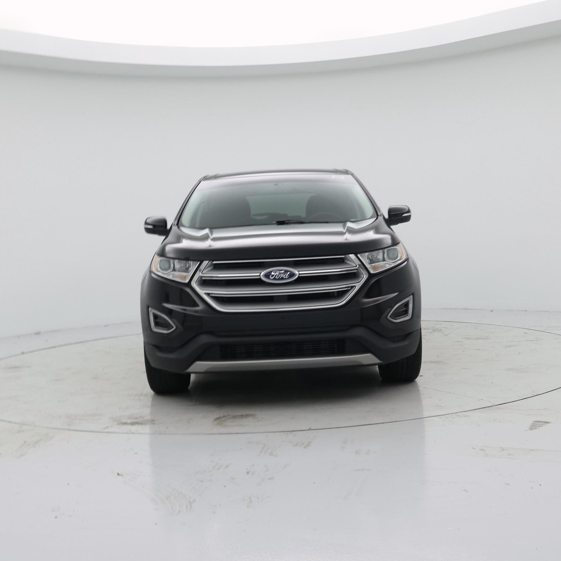 Thumbnail: 2018 Ford Edge - 5