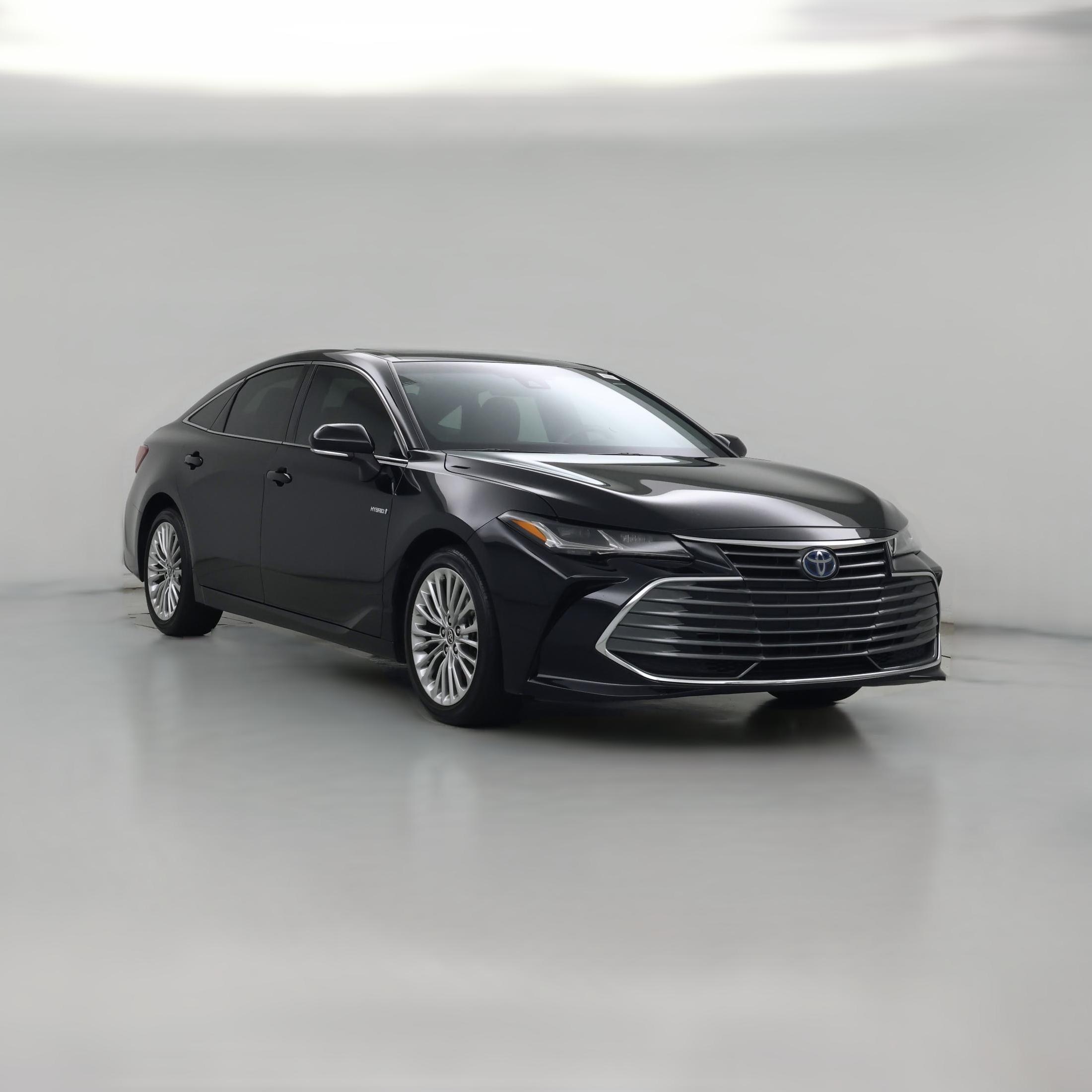 Thumbnail: 2021 Toyota Avalon - 1