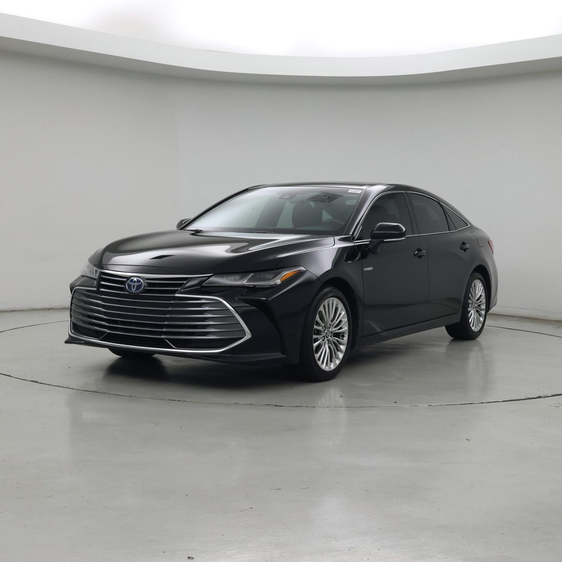 Thumbnail: 2021 Toyota Avalon - 4