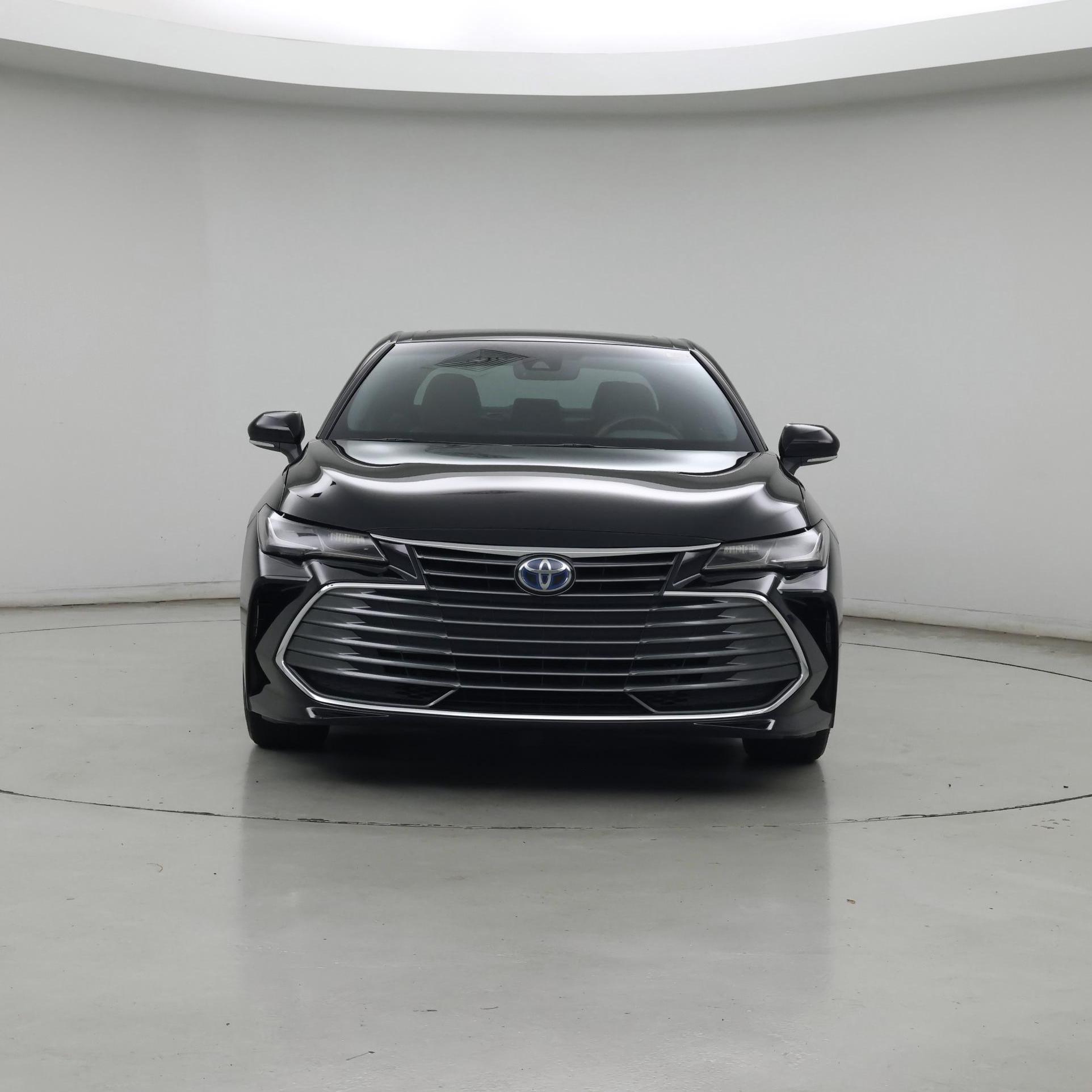 Thumbnail: 2021 Toyota Avalon - 5