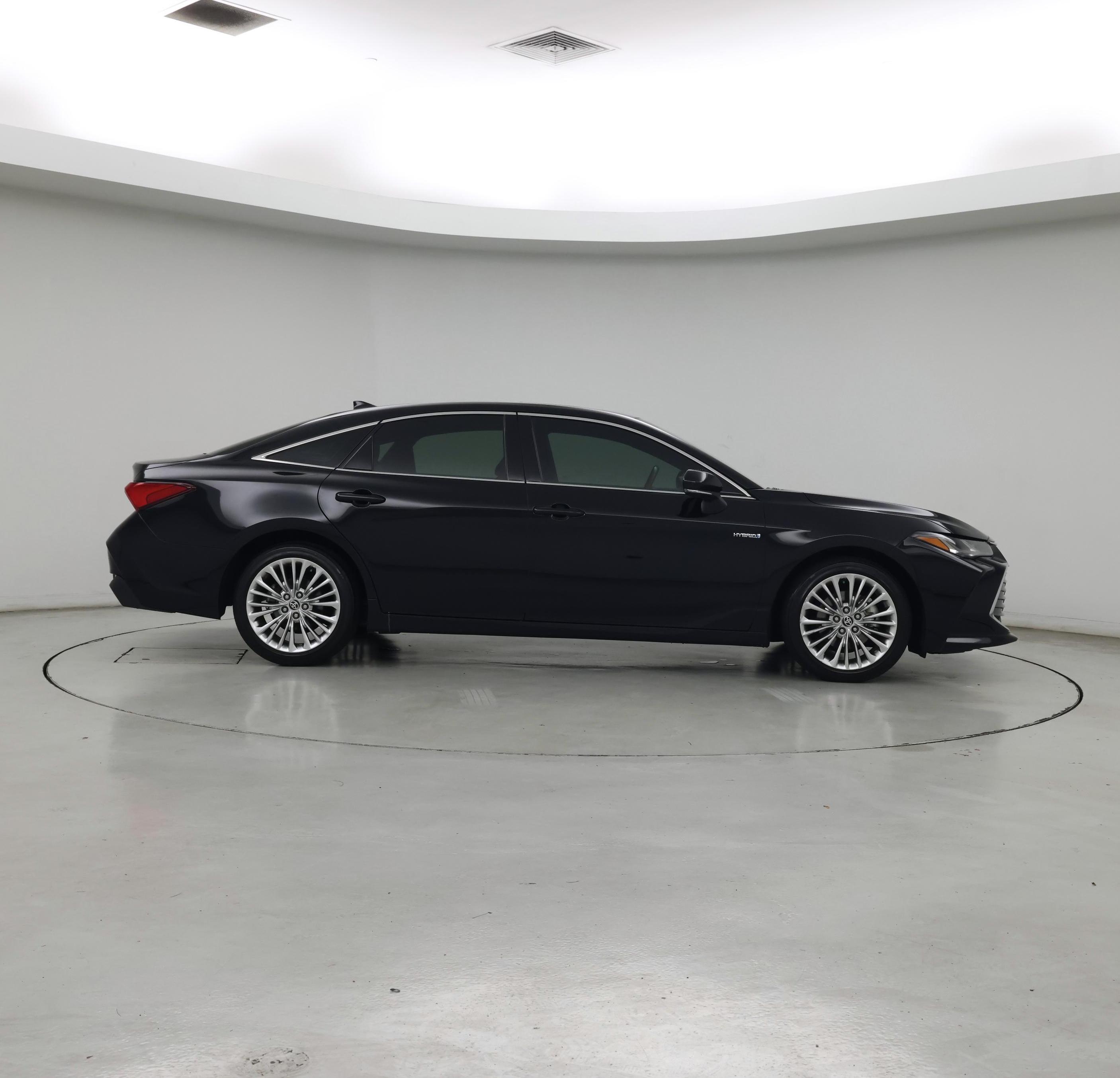 Thumbnail: 2021 Toyota Avalon - 7