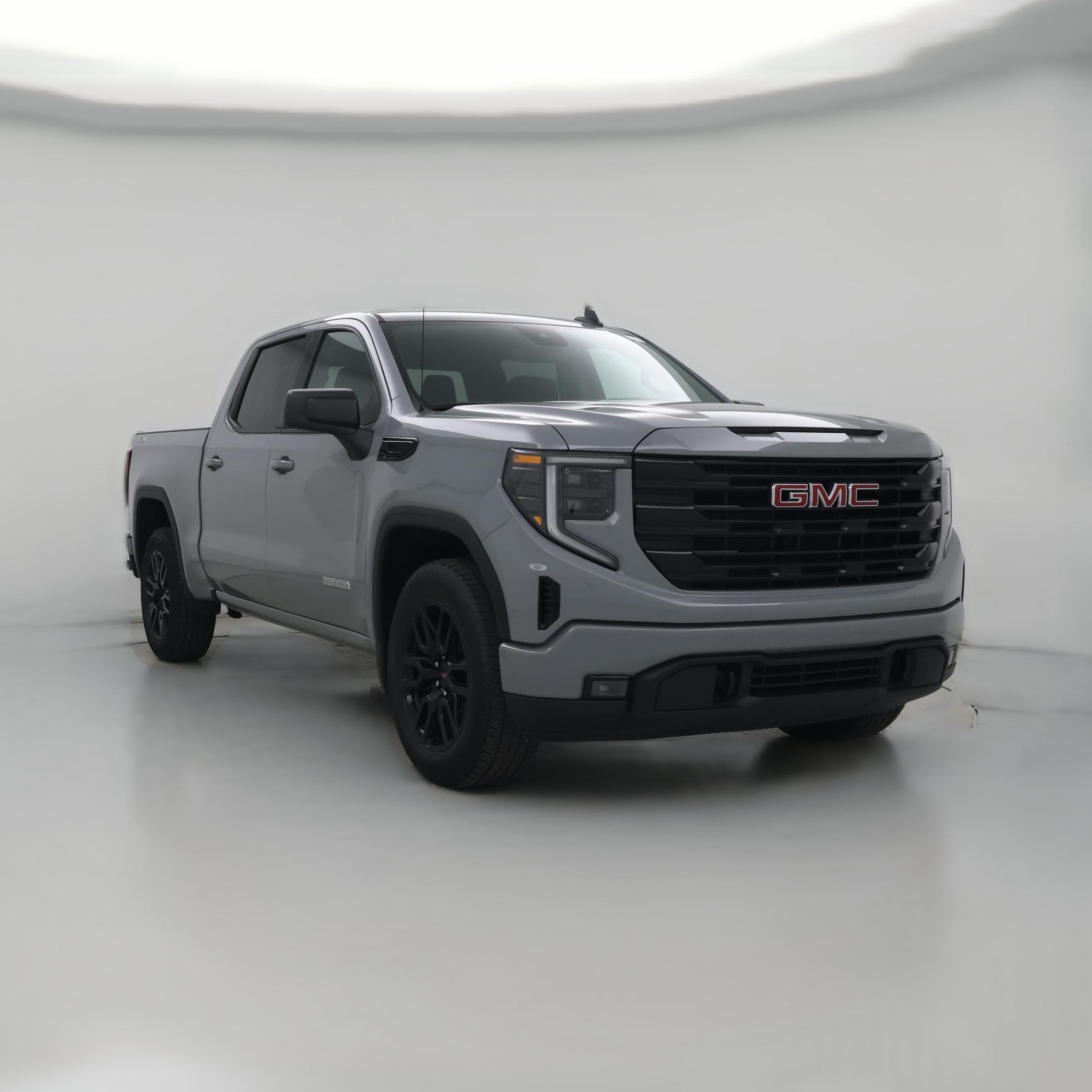 Thumbnail: 2024 GMC Sierra 1500 - 1