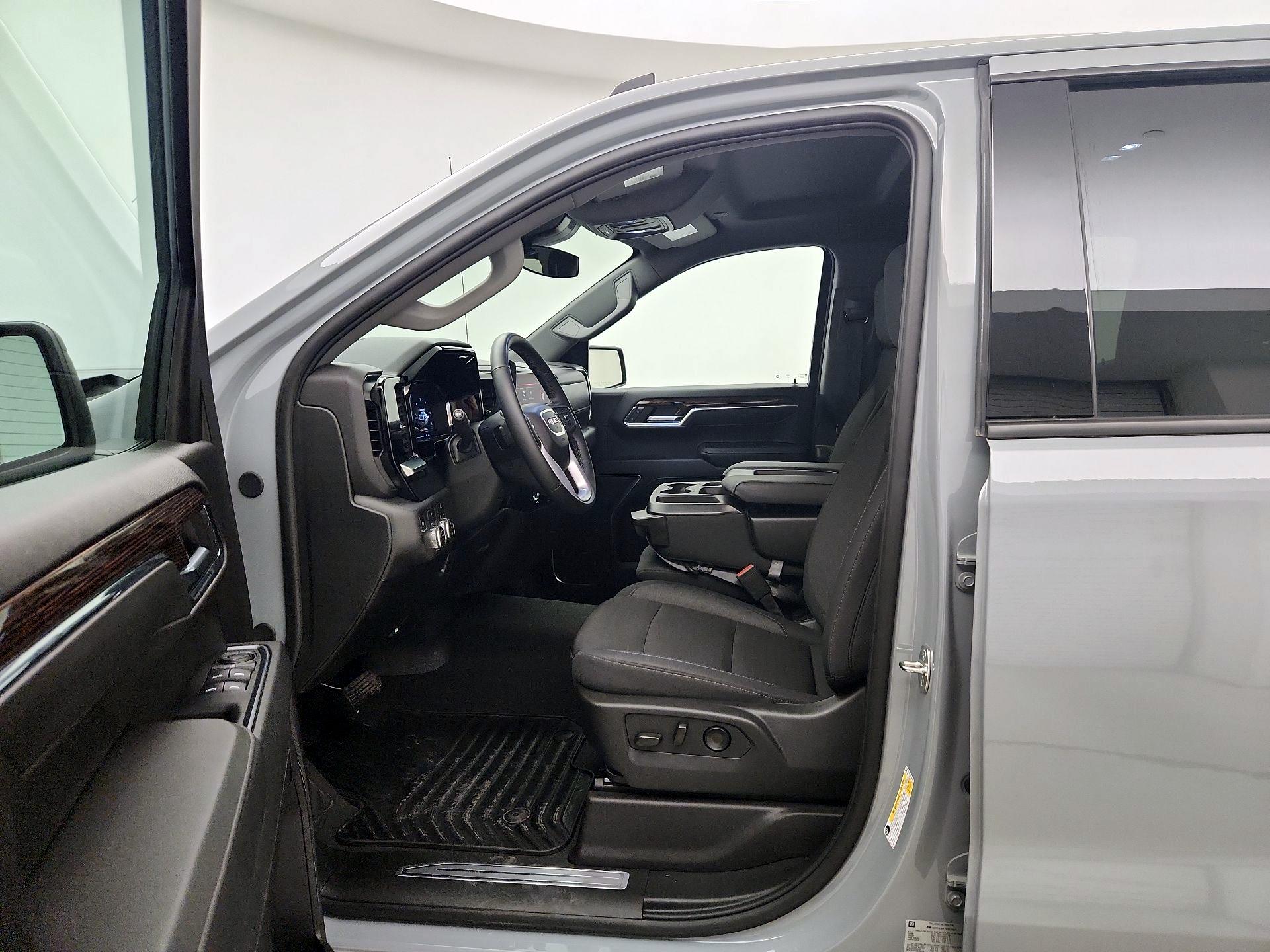 Thumbnail: 2024 GMC Sierra 1500 - 11