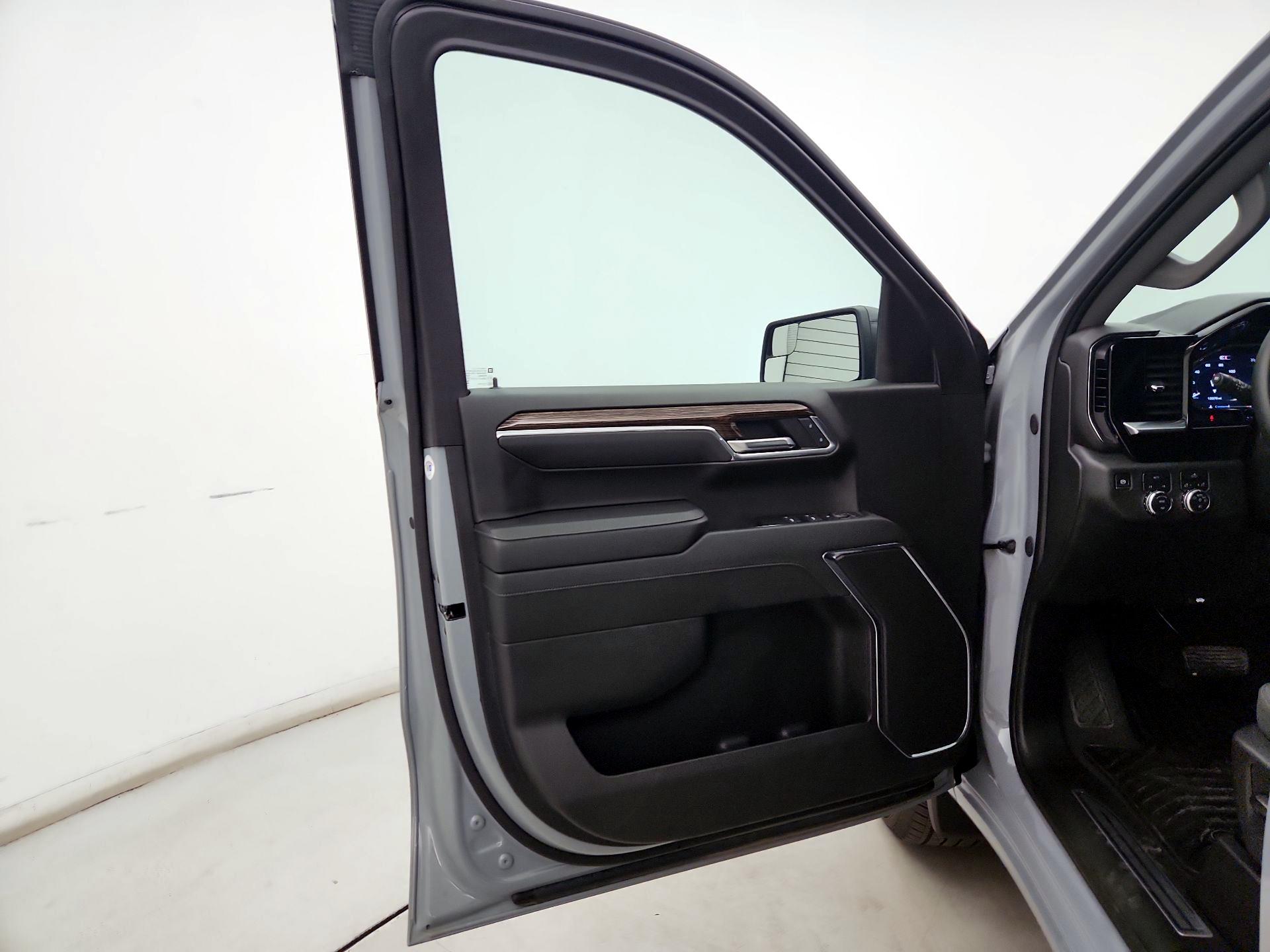 Thumbnail: 2024 GMC Sierra 1500 - 12