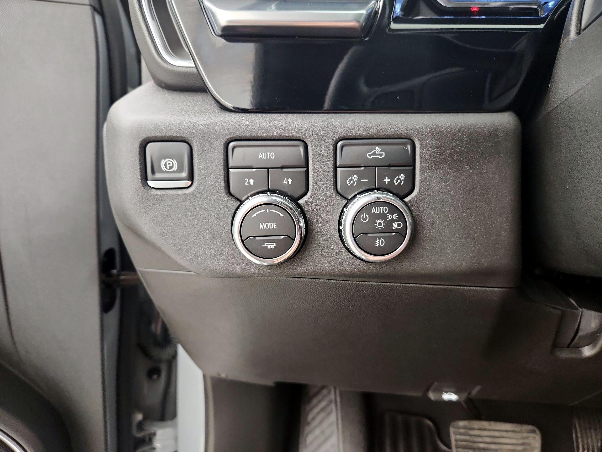 Thumbnail: 2024 GMC Sierra 1500 - 13
