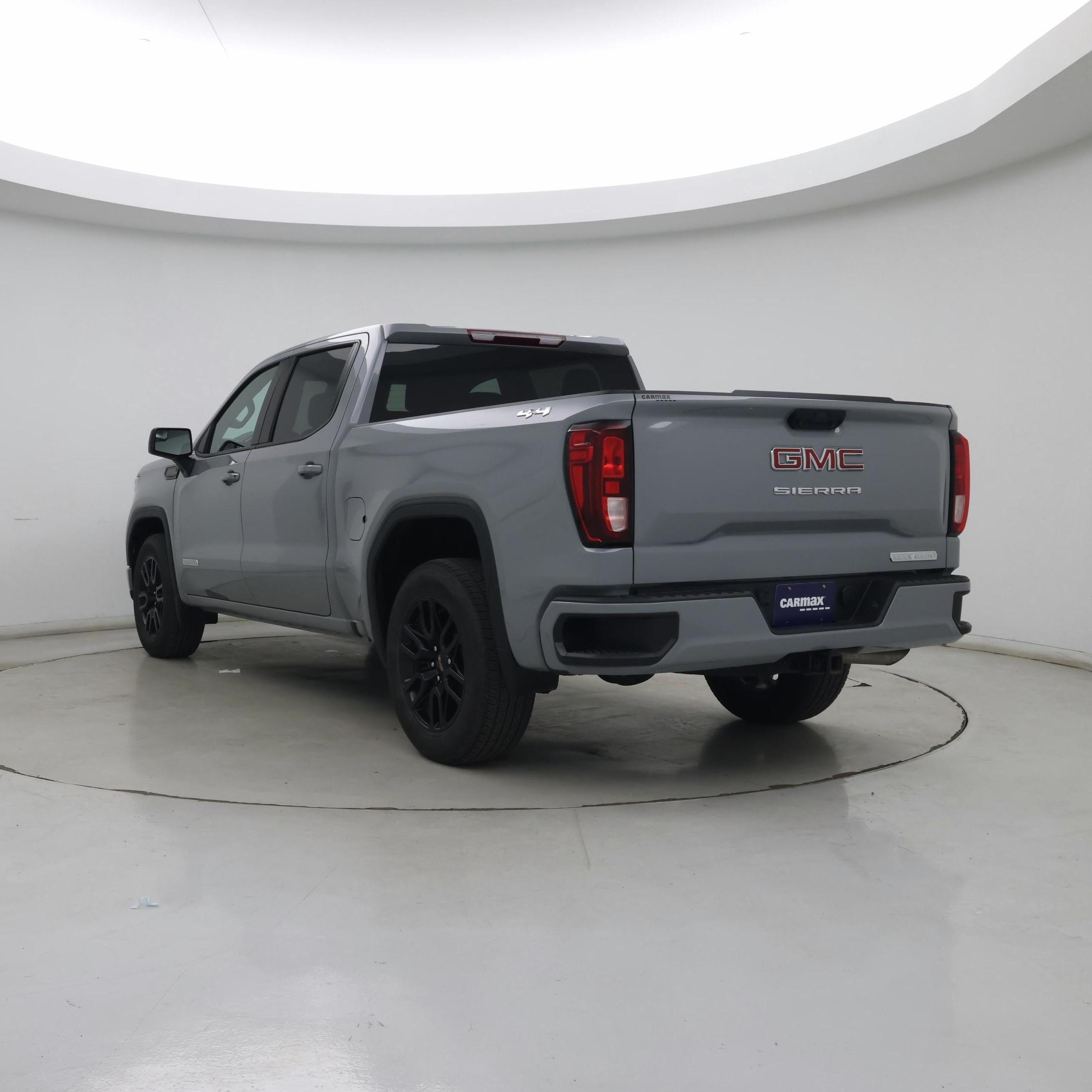 Thumbnail: 2024 GMC Sierra 1500 - 2