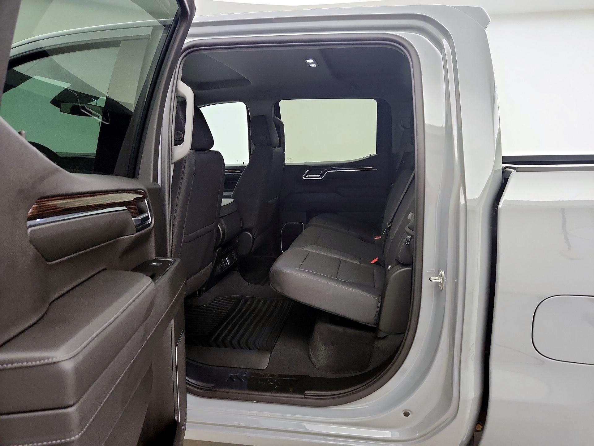 Thumbnail: 2024 GMC Sierra 1500 - 19