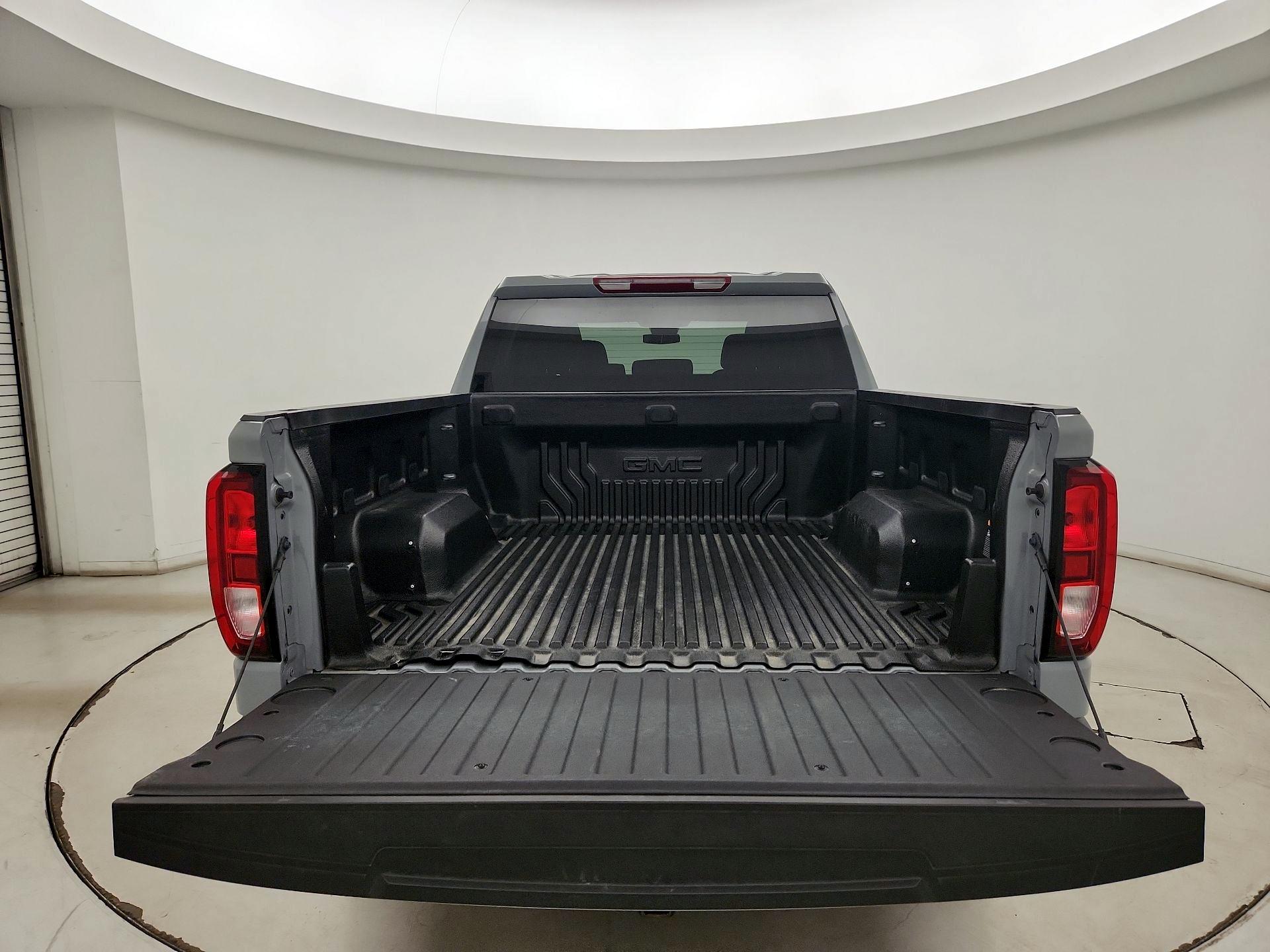 Thumbnail: 2024 GMC Sierra 1500 - 20