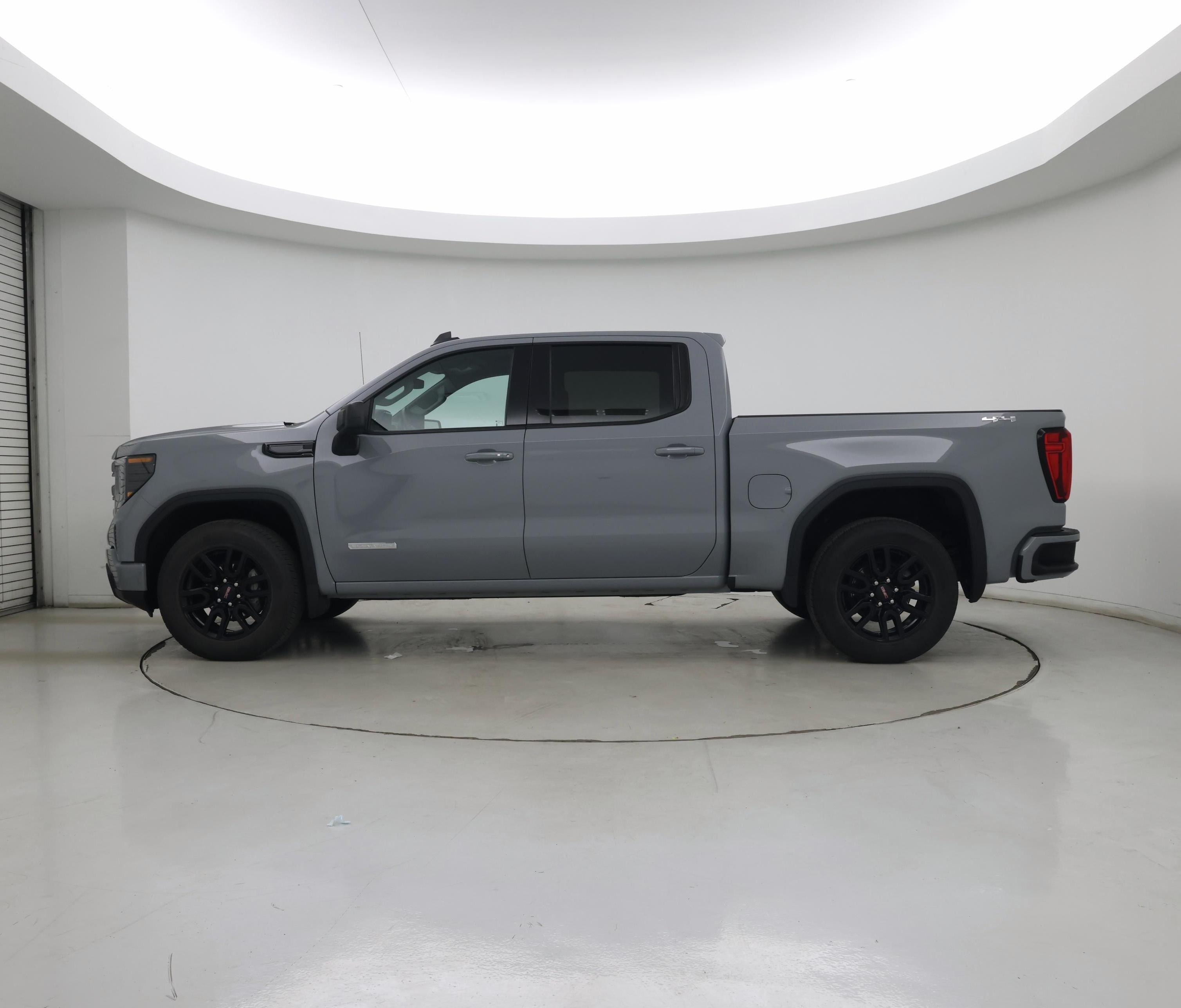 Thumbnail: 2024 GMC Sierra 1500 - 3