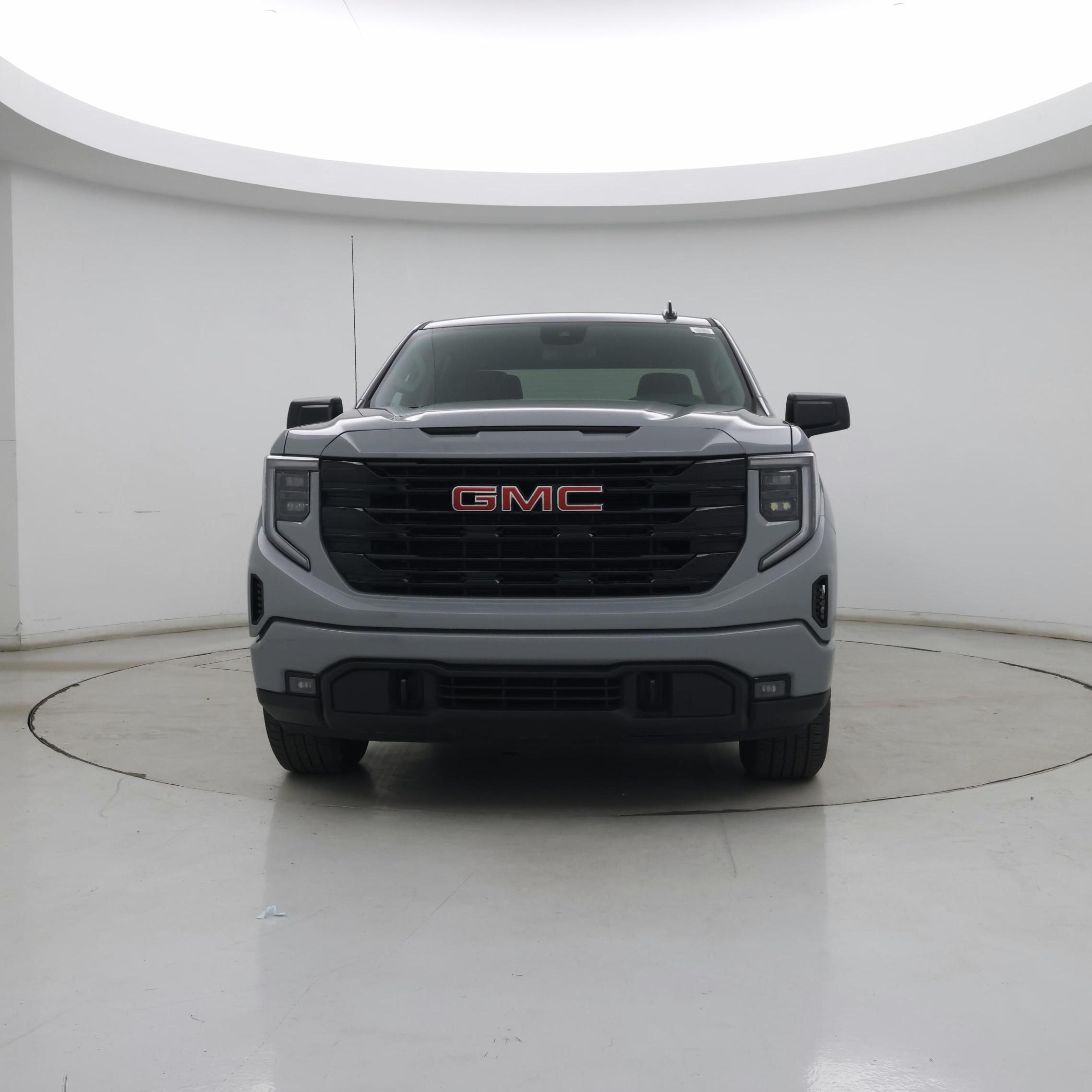 Thumbnail: 2024 GMC Sierra 1500 - 5